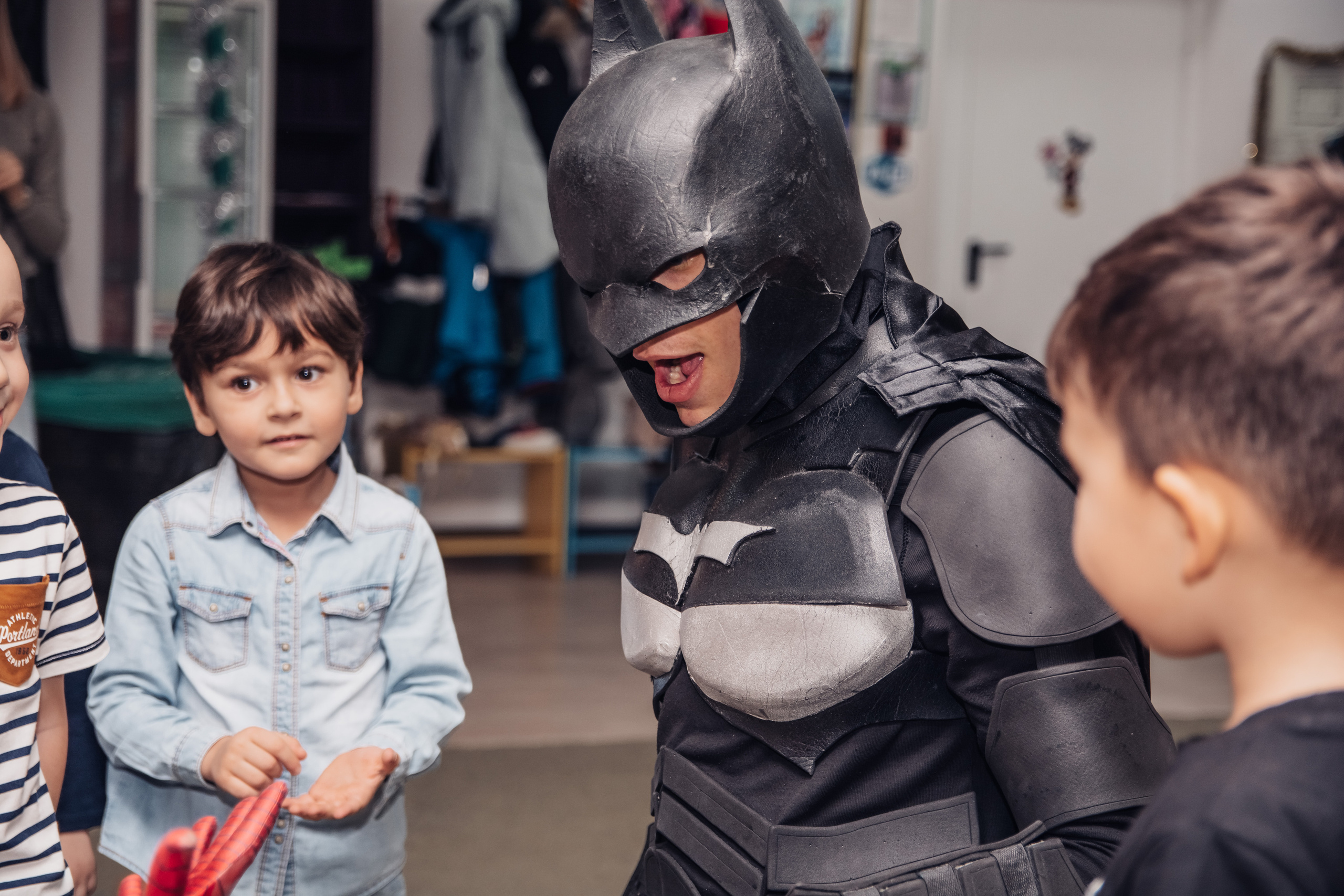 День Рождения Александра. Семейный и детский фотограф Кущ Наташа