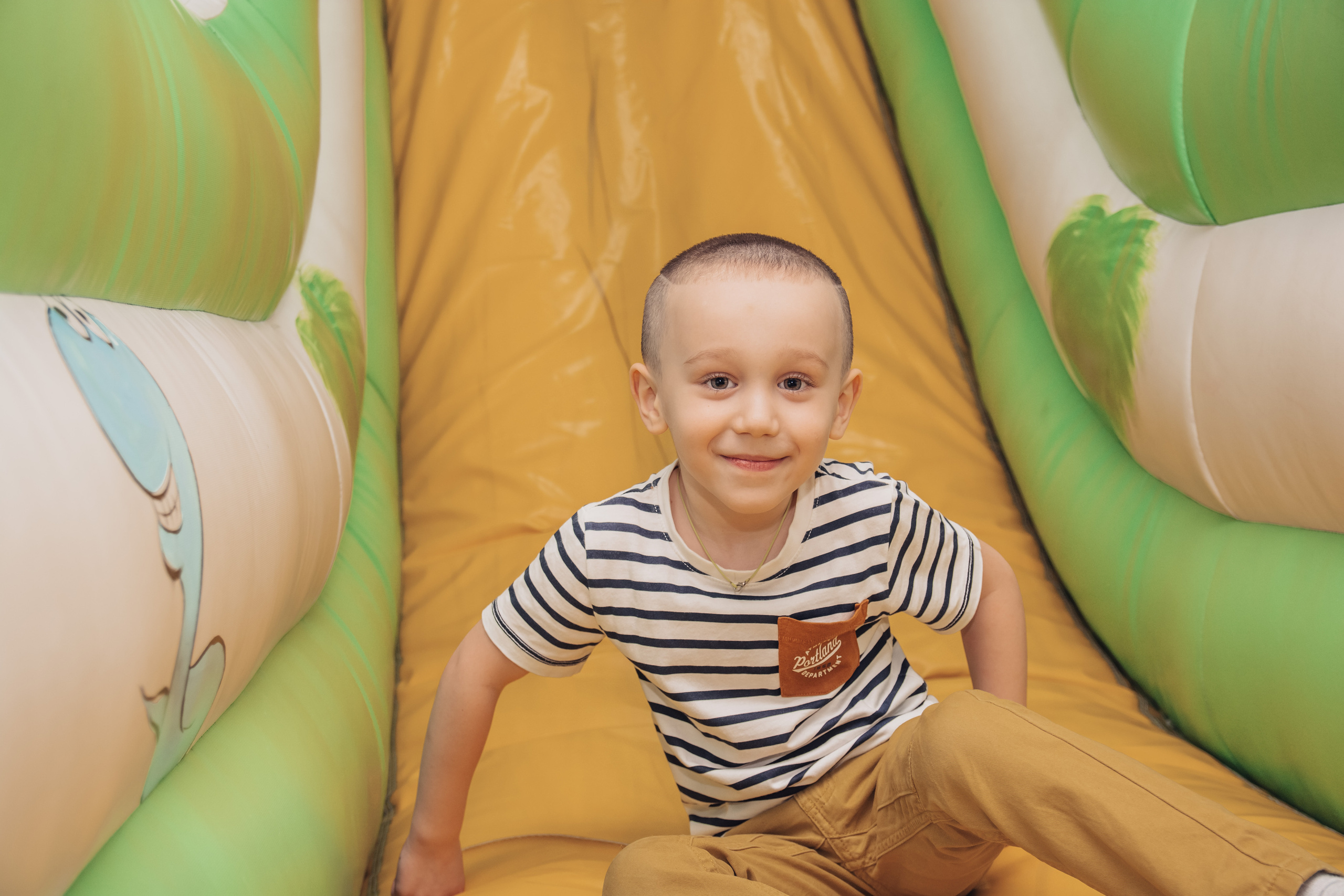 День Рождения Александра. Семейный и детский фотограф Кущ Наташа