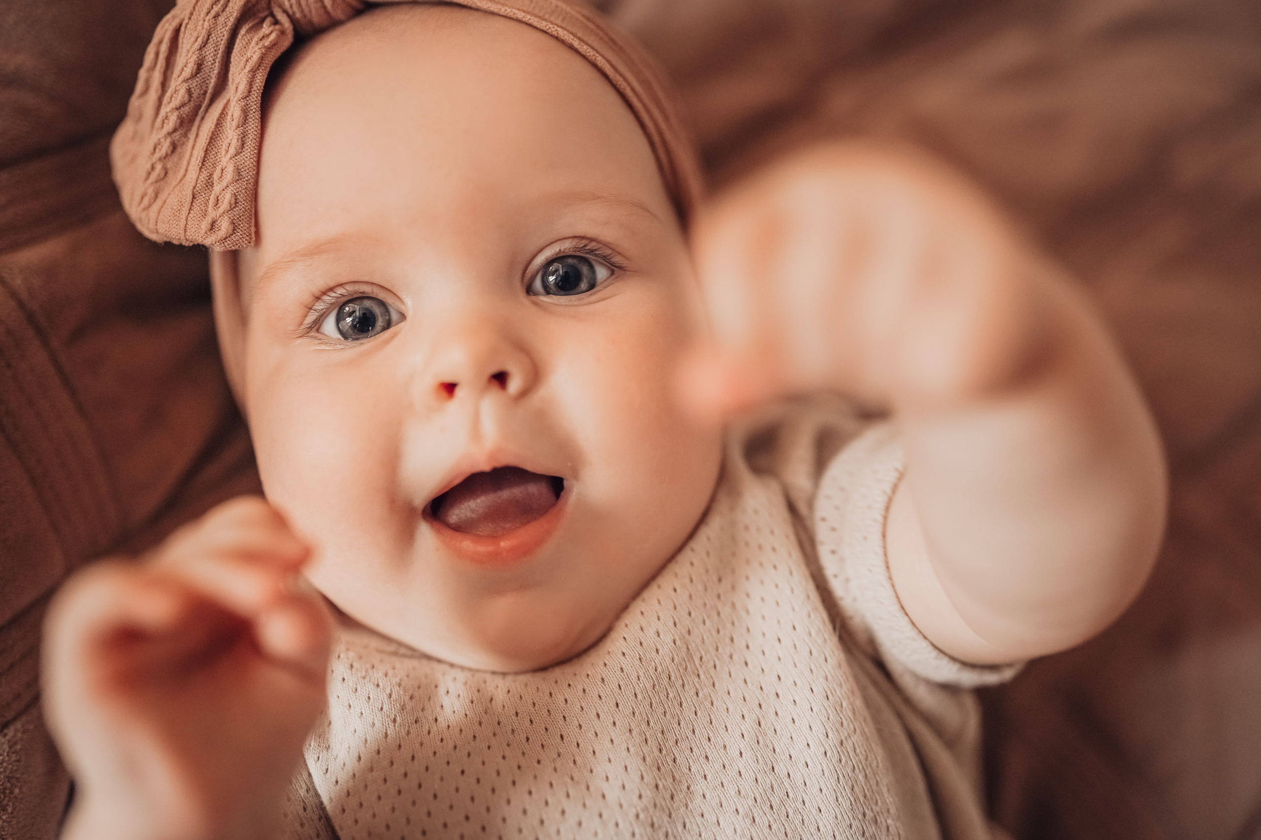 Семейный и детский фотограф Кущ Наташа