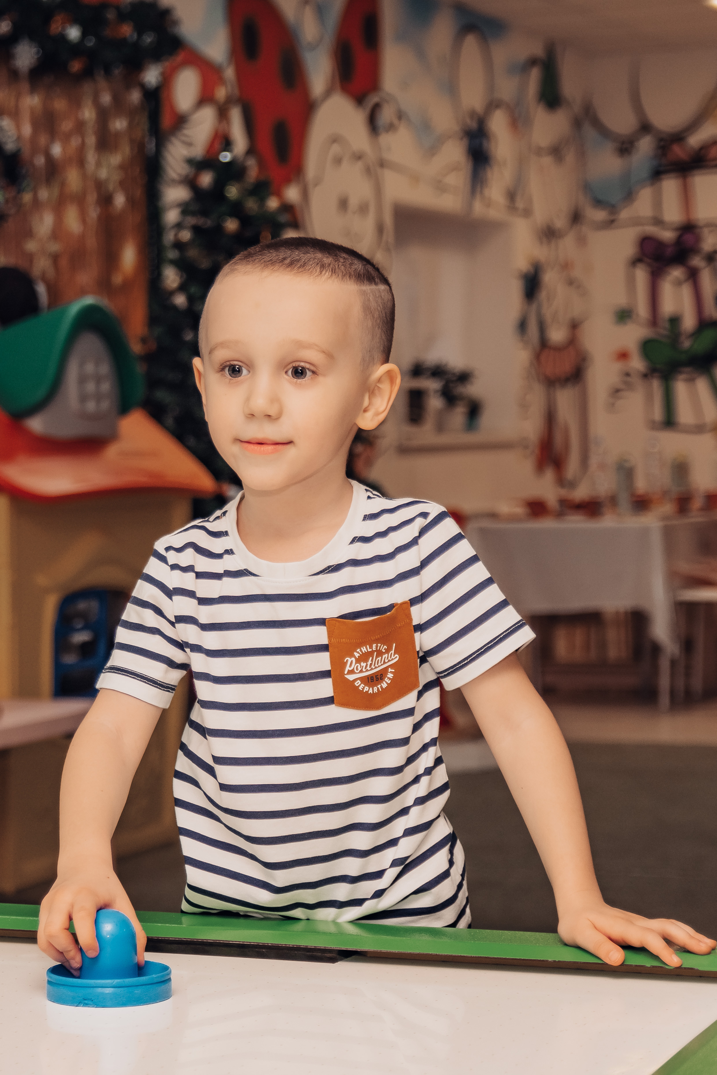 День Рождения Александра. Семейный и детский фотограф Кущ Наташа