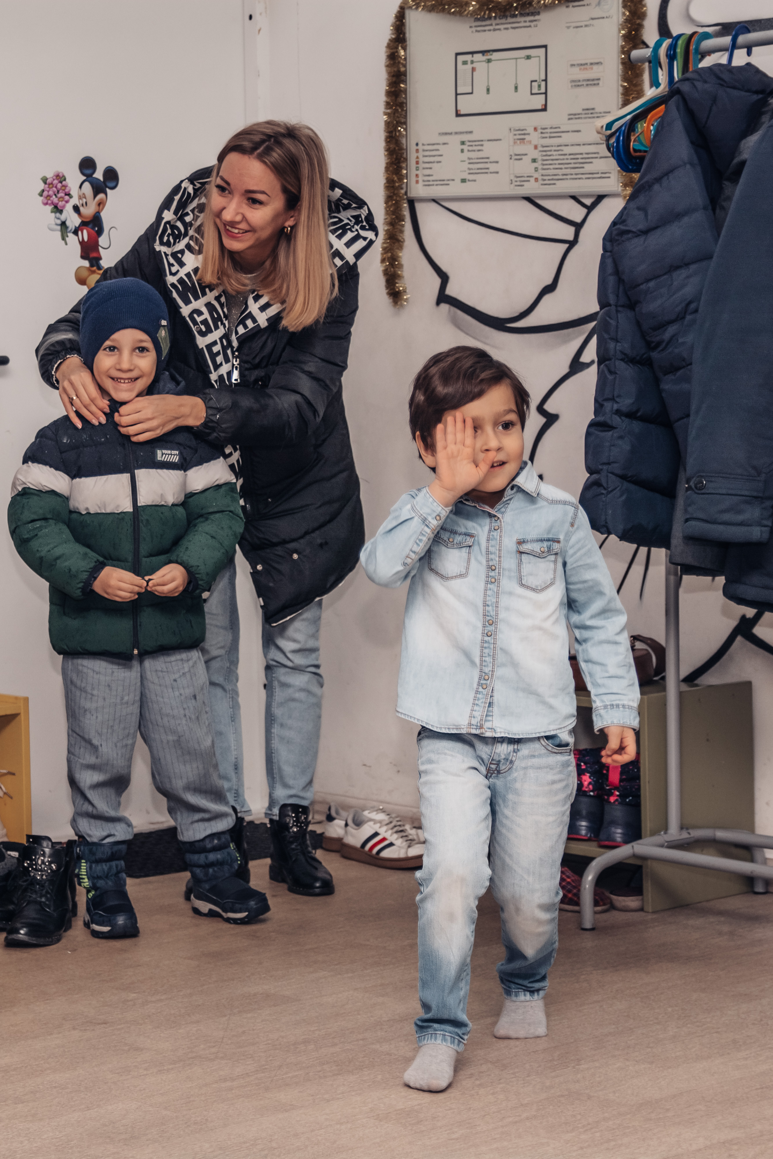 День Рождения Александра. Семейный и детский фотограф Кущ Наташа