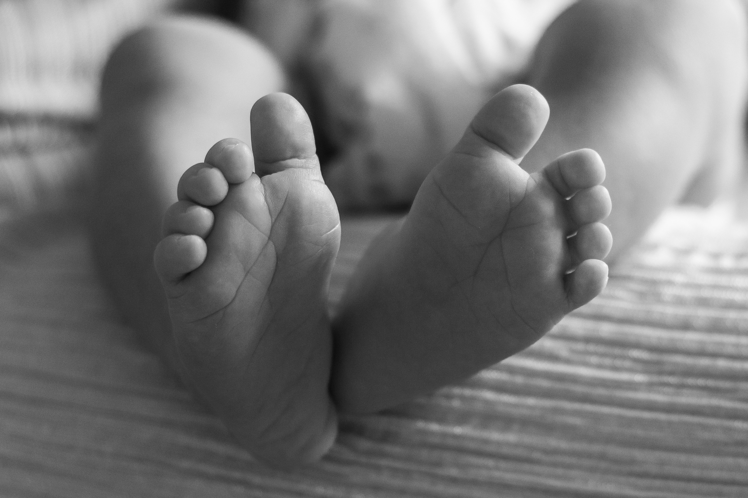 Оля и новорожденный Дима. Семейный и детский фотограф Кущ Наташа