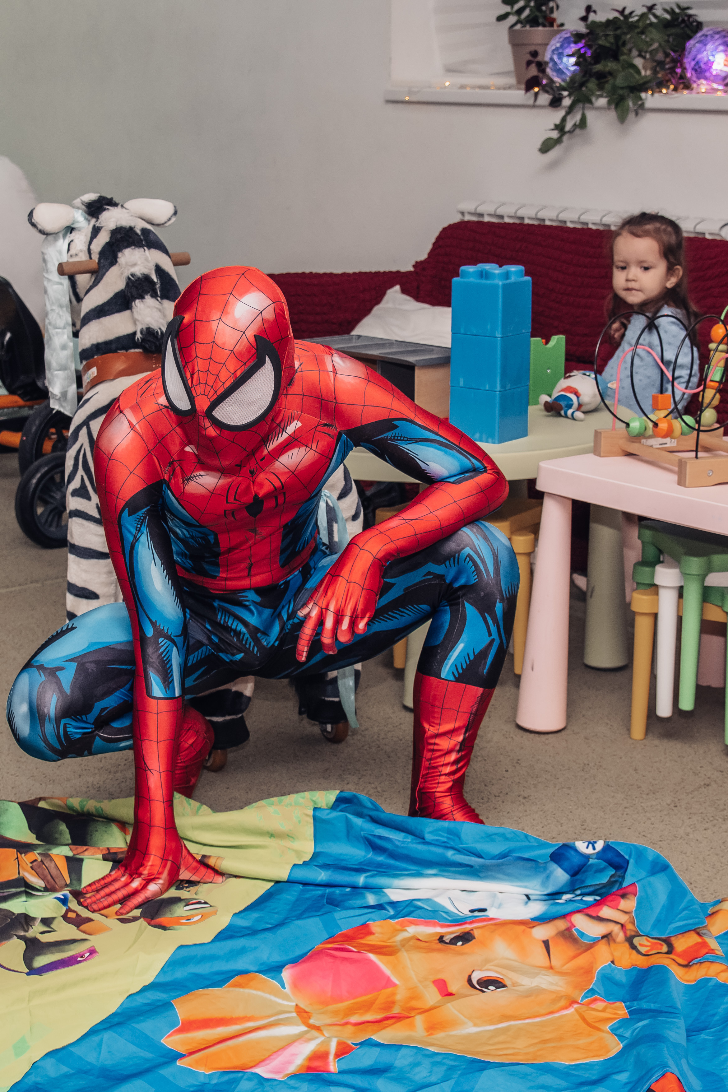 День Рождения Александра. Семейный и детский фотограф Кущ Наташа