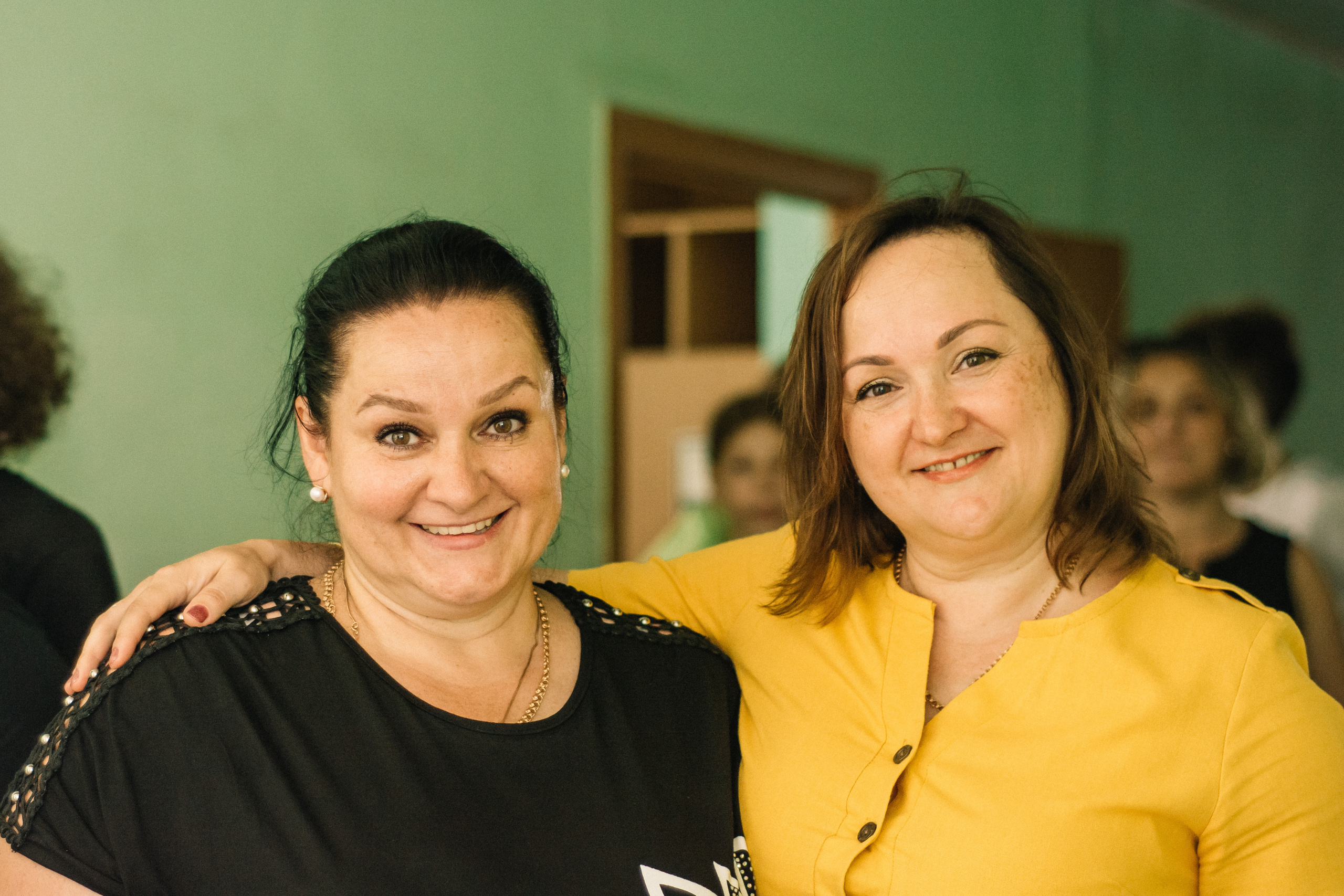 Вручение дипломов. Семейный и детский фотограф Кущ Наташа