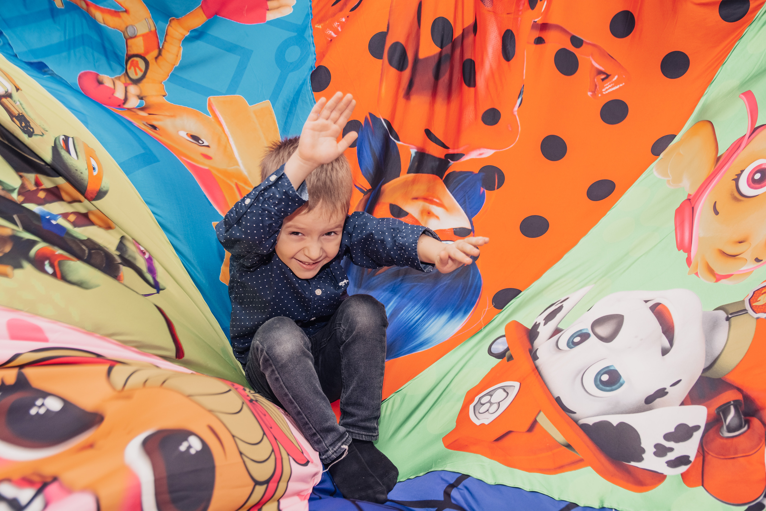 День Рождения Александра. Семейный и детский фотограф Кущ Наташа
