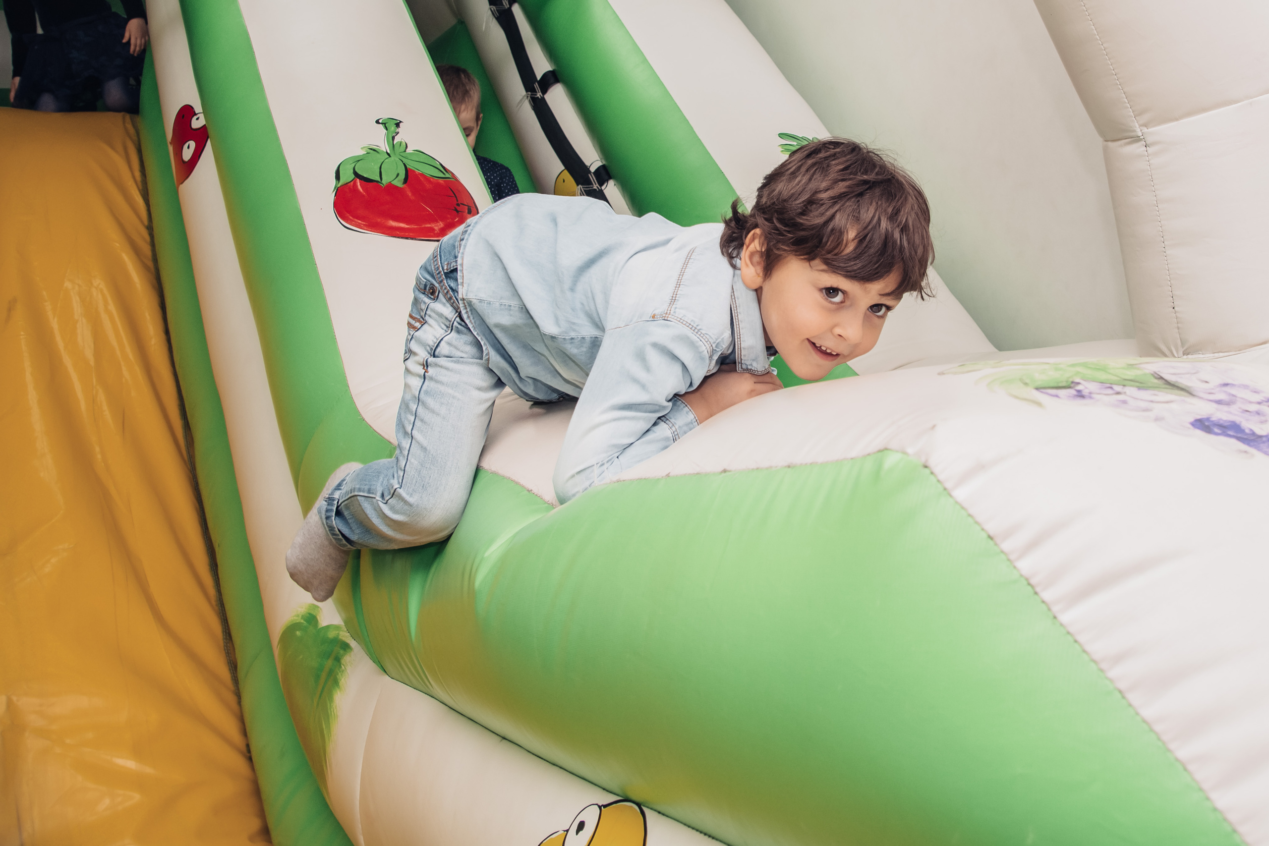 День Рождения Александра. Семейный и детский фотограф Кущ Наташа