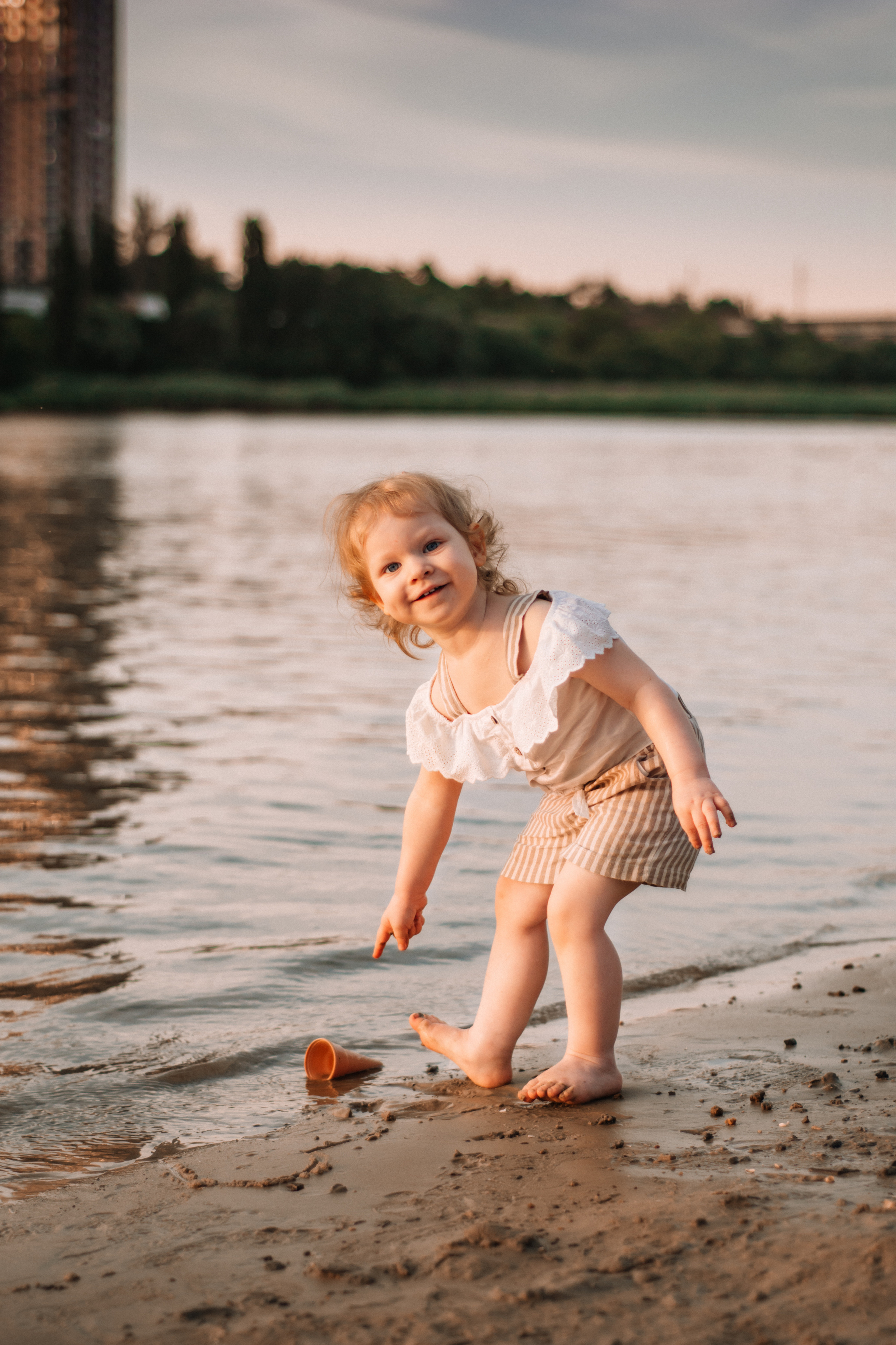 Фотосессия прогулки Оксана, Ева и Саша. Семейный и детский фотограф Кущ Наташа