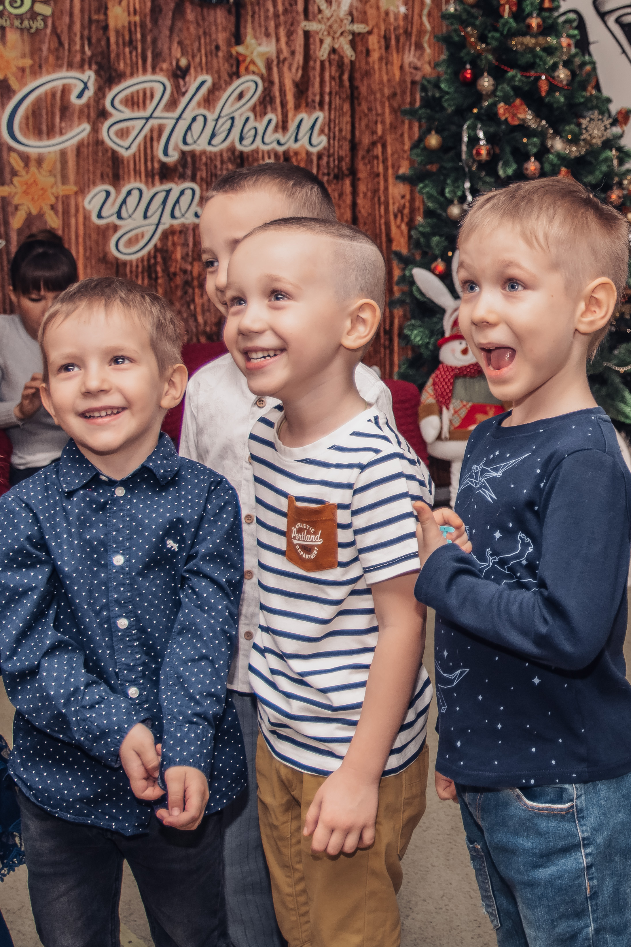 День Рождения Александра. Семейный и детский фотограф Кущ Наташа