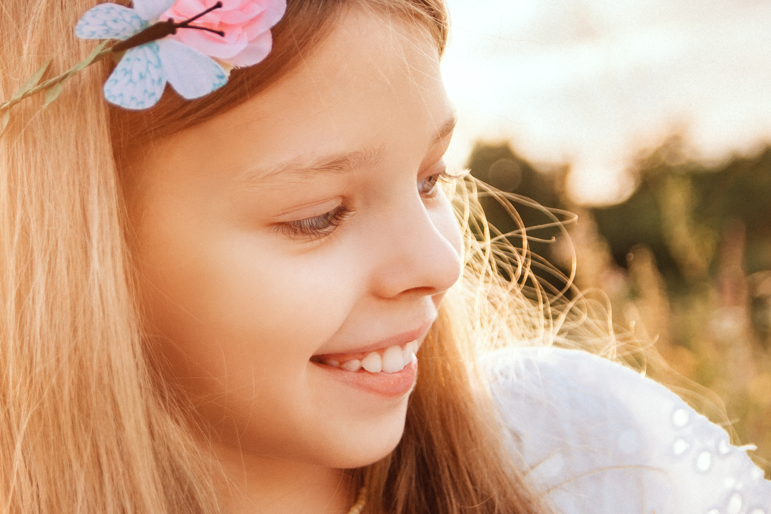 Прогулочная фотосессия мама и дочка, Елена и Милана. Семейный и детский фотограф Кущ Наташа