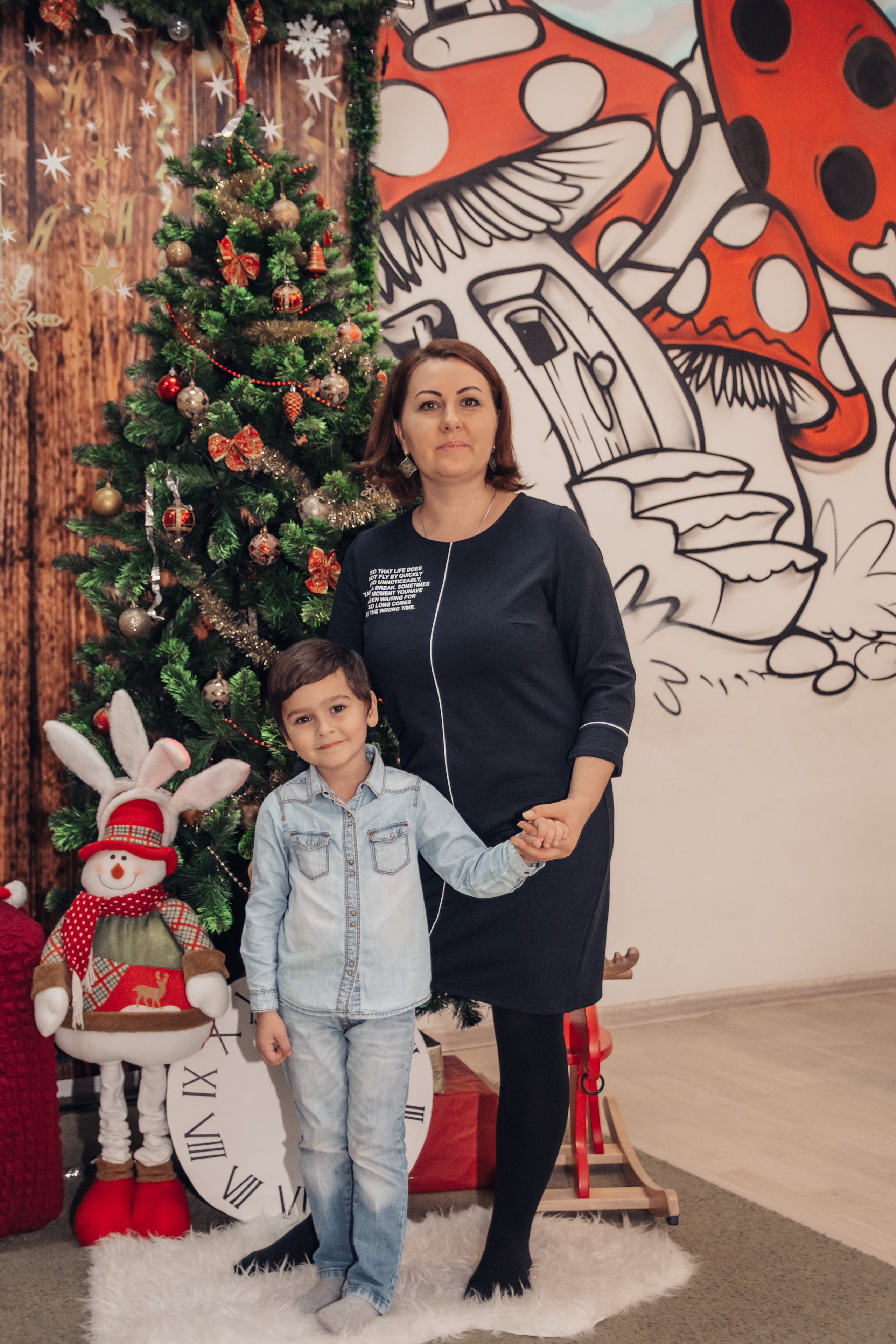 День Рождения Александра. Семейный и детский фотограф Кущ Наташа