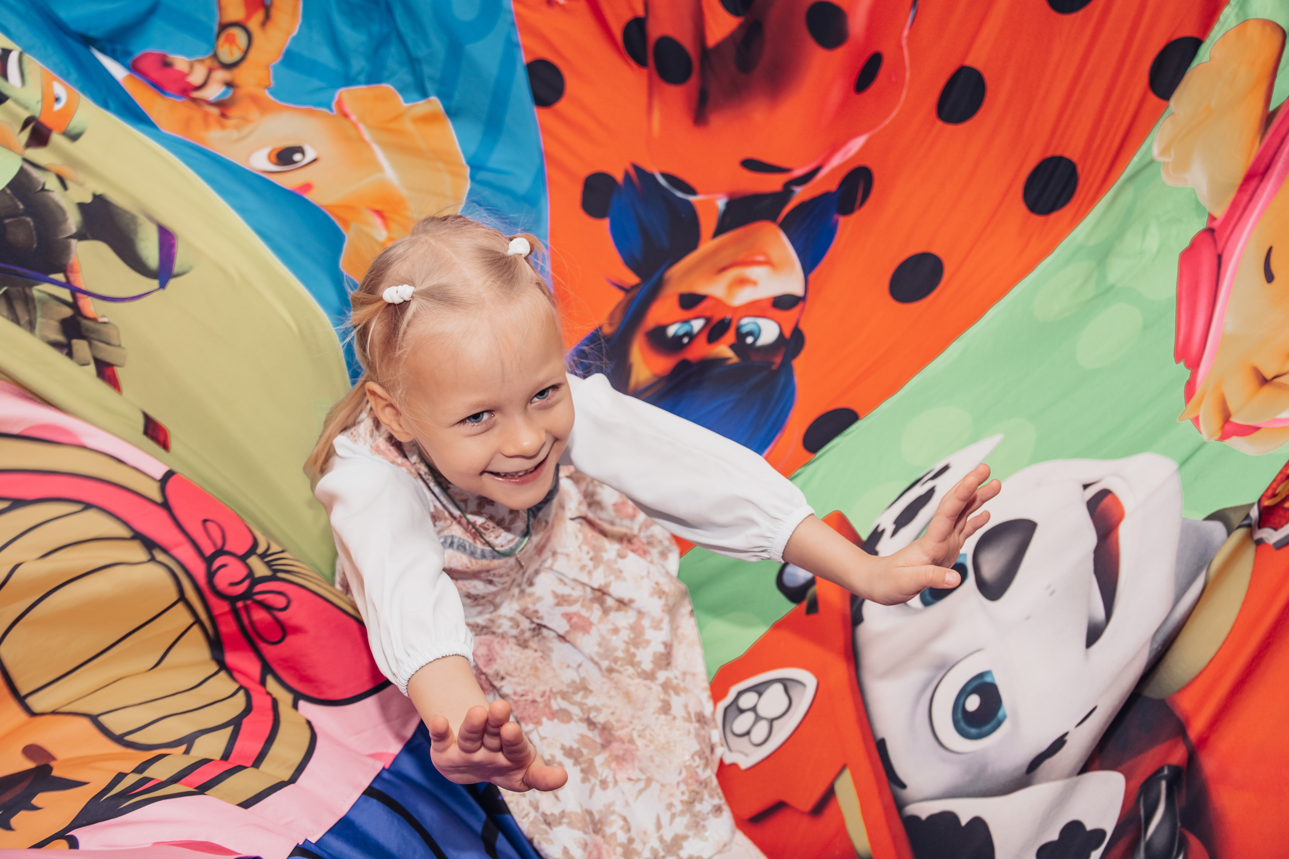 День Рождения Александра. Семейный и детский фотограф Кущ Наташа