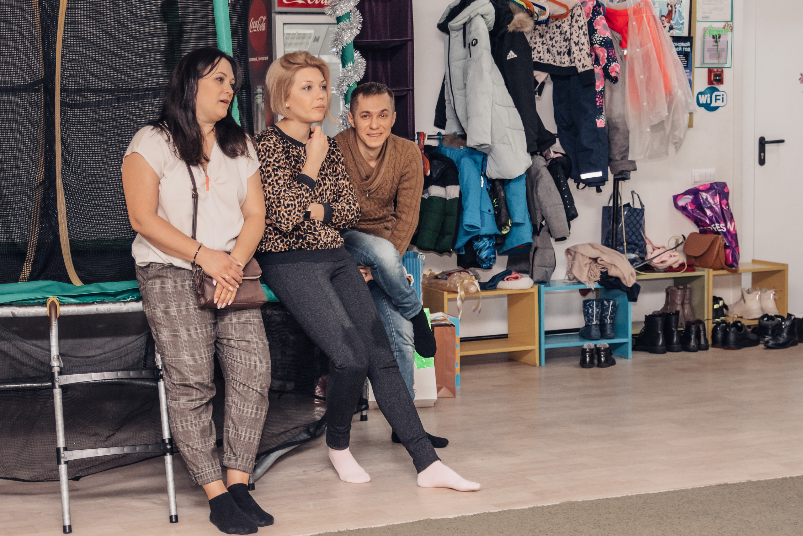 День Рождения Александра. Семейный и детский фотограф Кущ Наташа