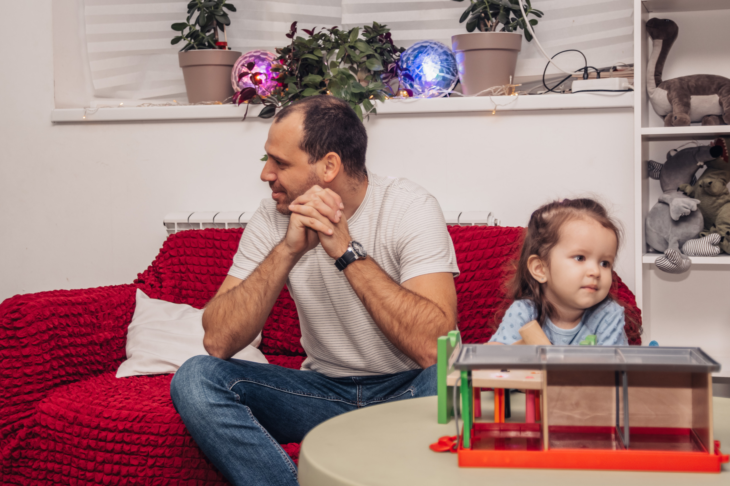 День Рождения Александра. Семейный и детский фотограф Кущ Наташа