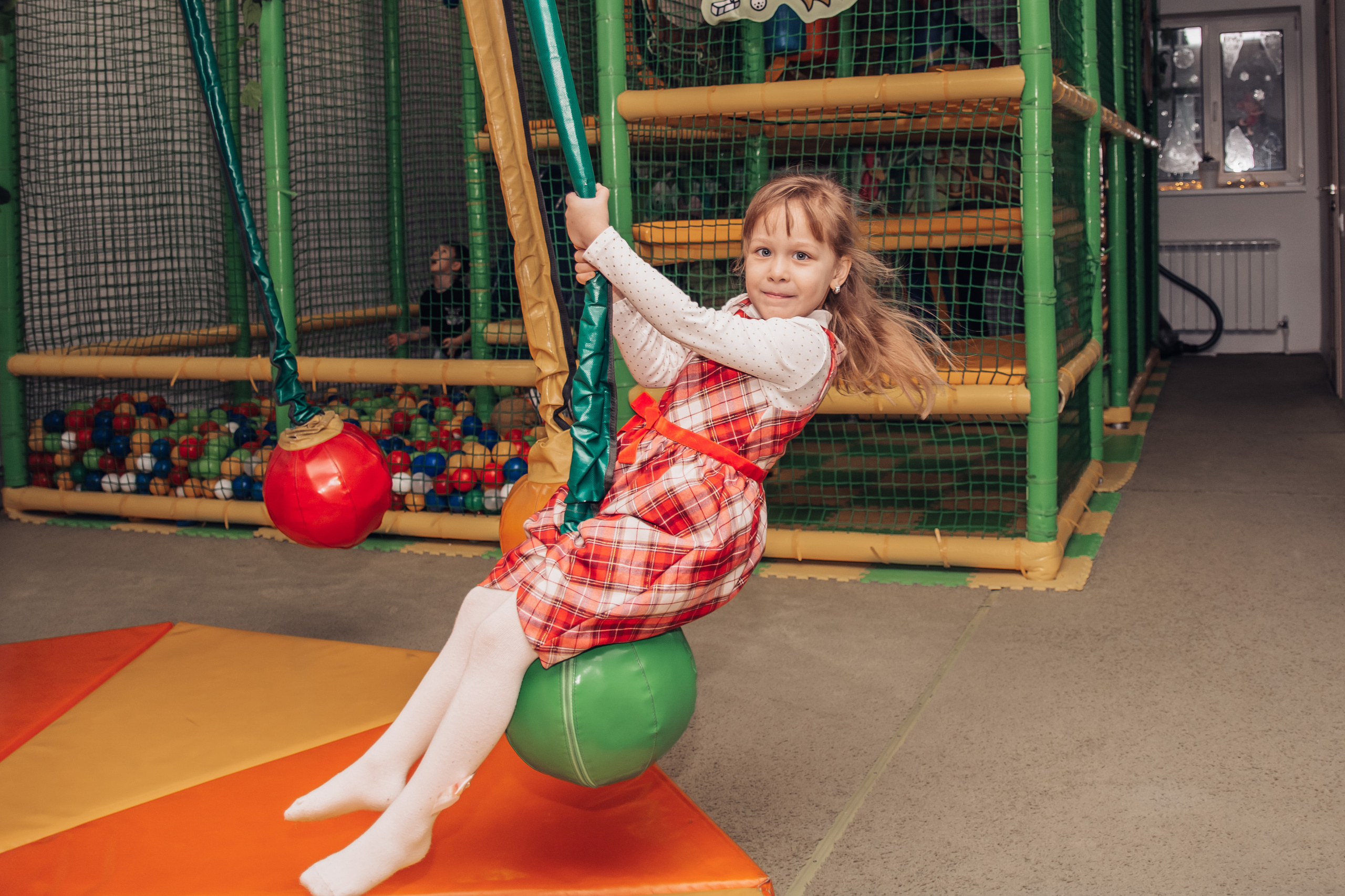 День Рождения Александра. Семейный и детский фотограф Кущ Наташа