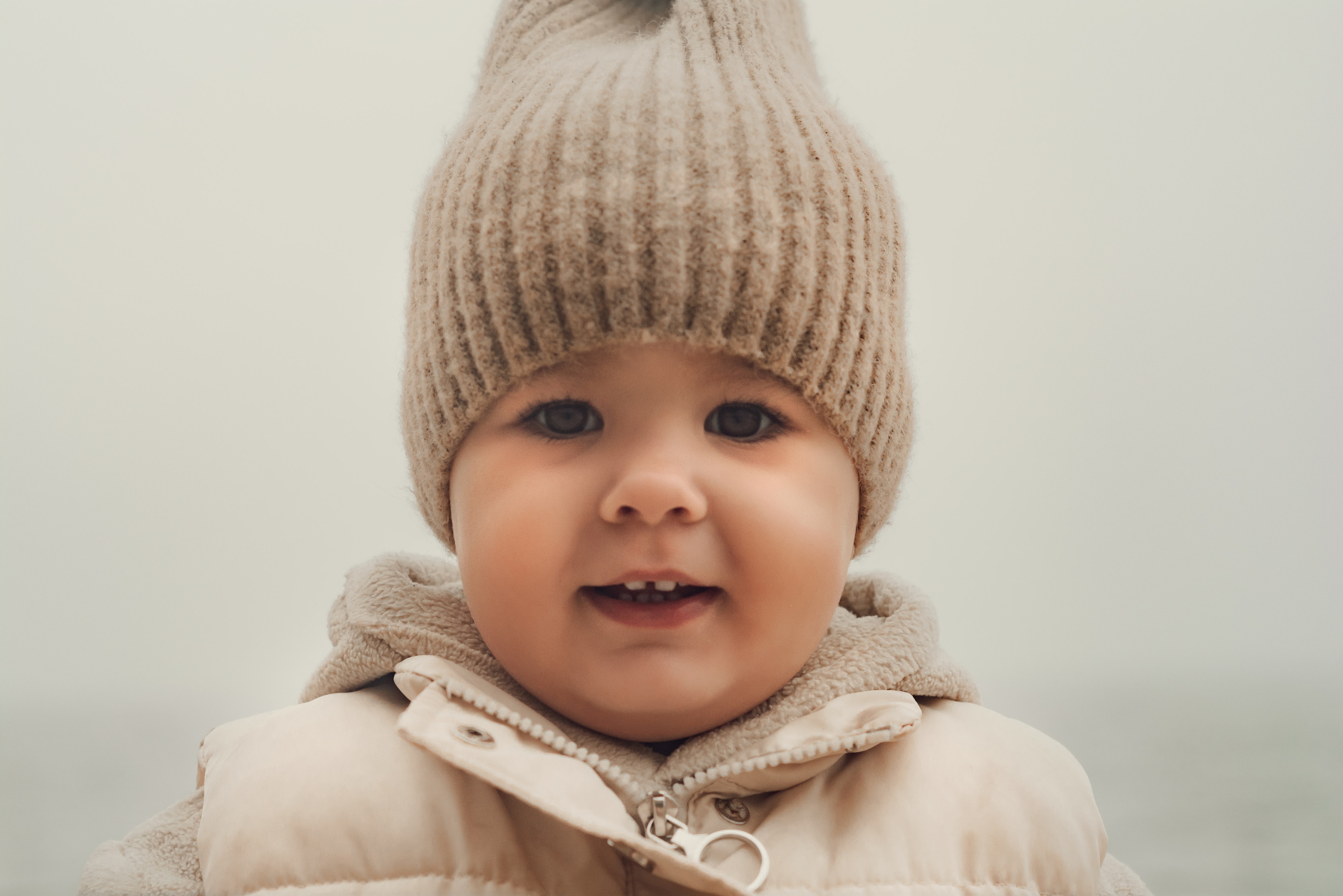 Осенняя фотосессия Виктория и Кира. Семейный и детский фотограф Кущ Наташа