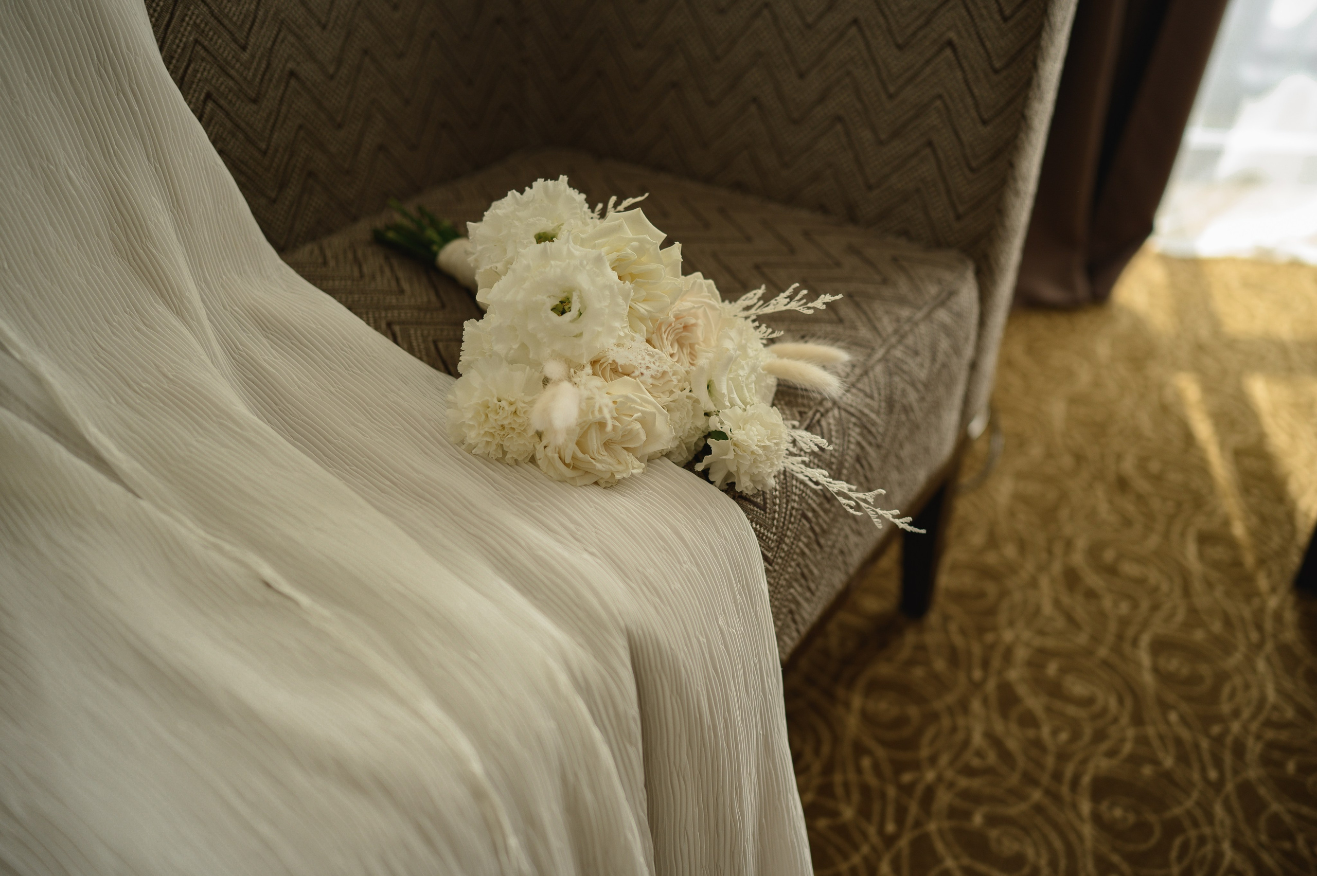 Артём и Лариса. Свадебный и Семейный фотограф в Абакане, Красноярске