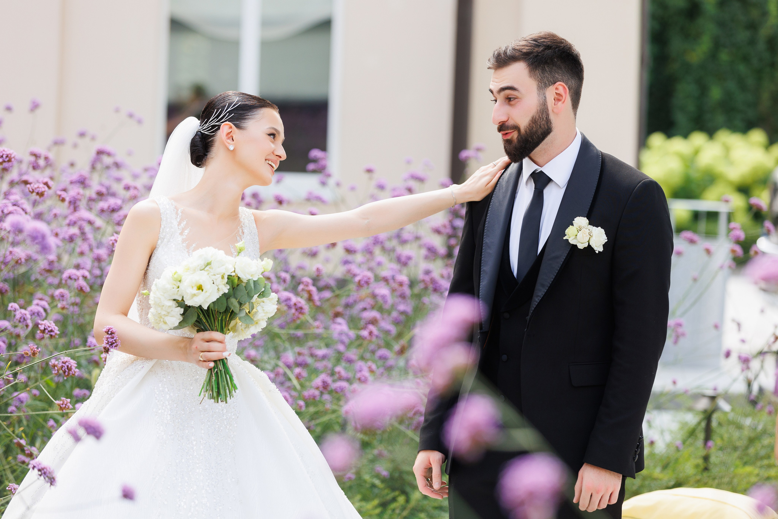 Алексей & Валерия. Свадебный фотограф  Пятигорск, Сочи, Ессентуки, Кисловодск Александр