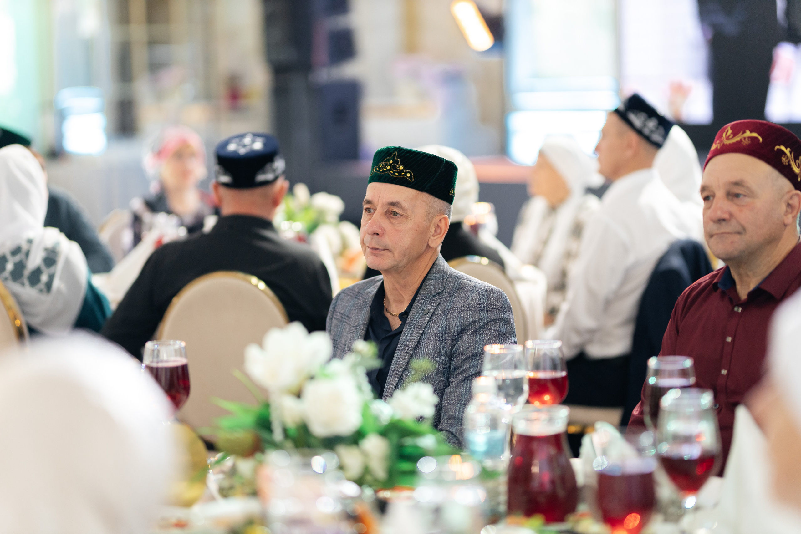 Bulat & Gulgena. Свадебный фотограф Ильнар Асадуллин