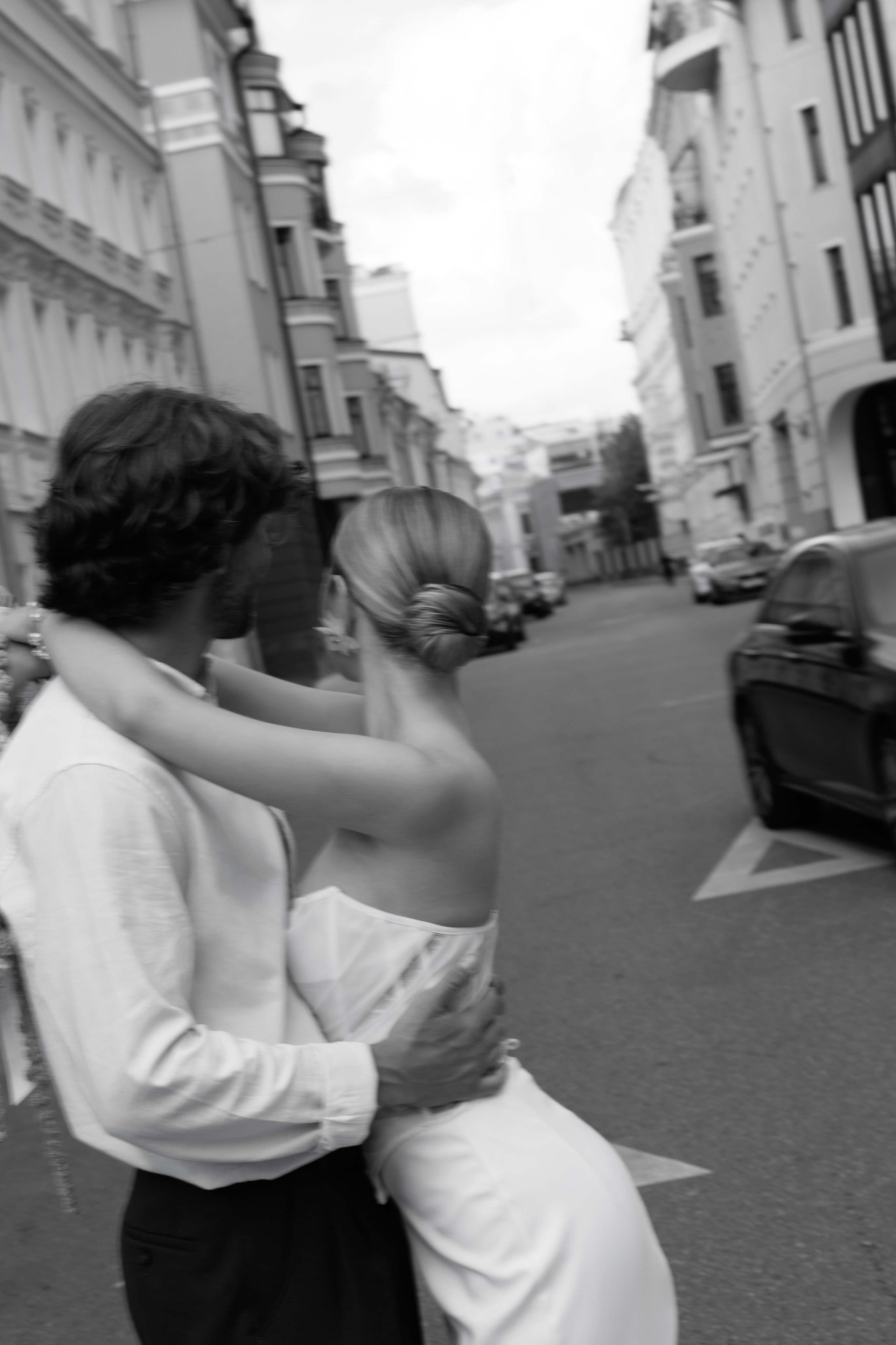 Анна & Богдан. Фотограф Сотникова Вероника