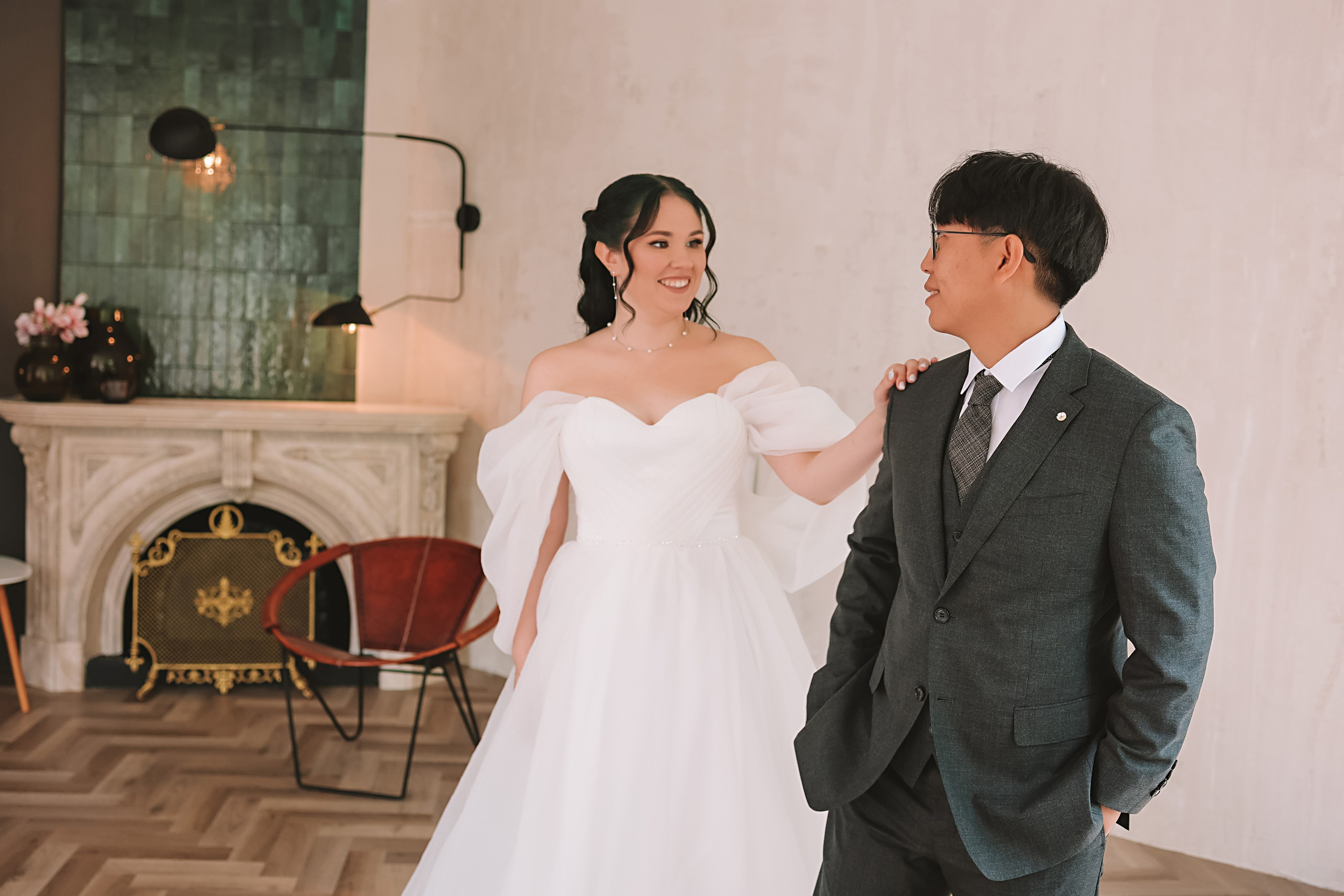 Айвазовский и парк дружбы народов. Семейный фотограф Тюмень, фотограф на роды Салмина Мария