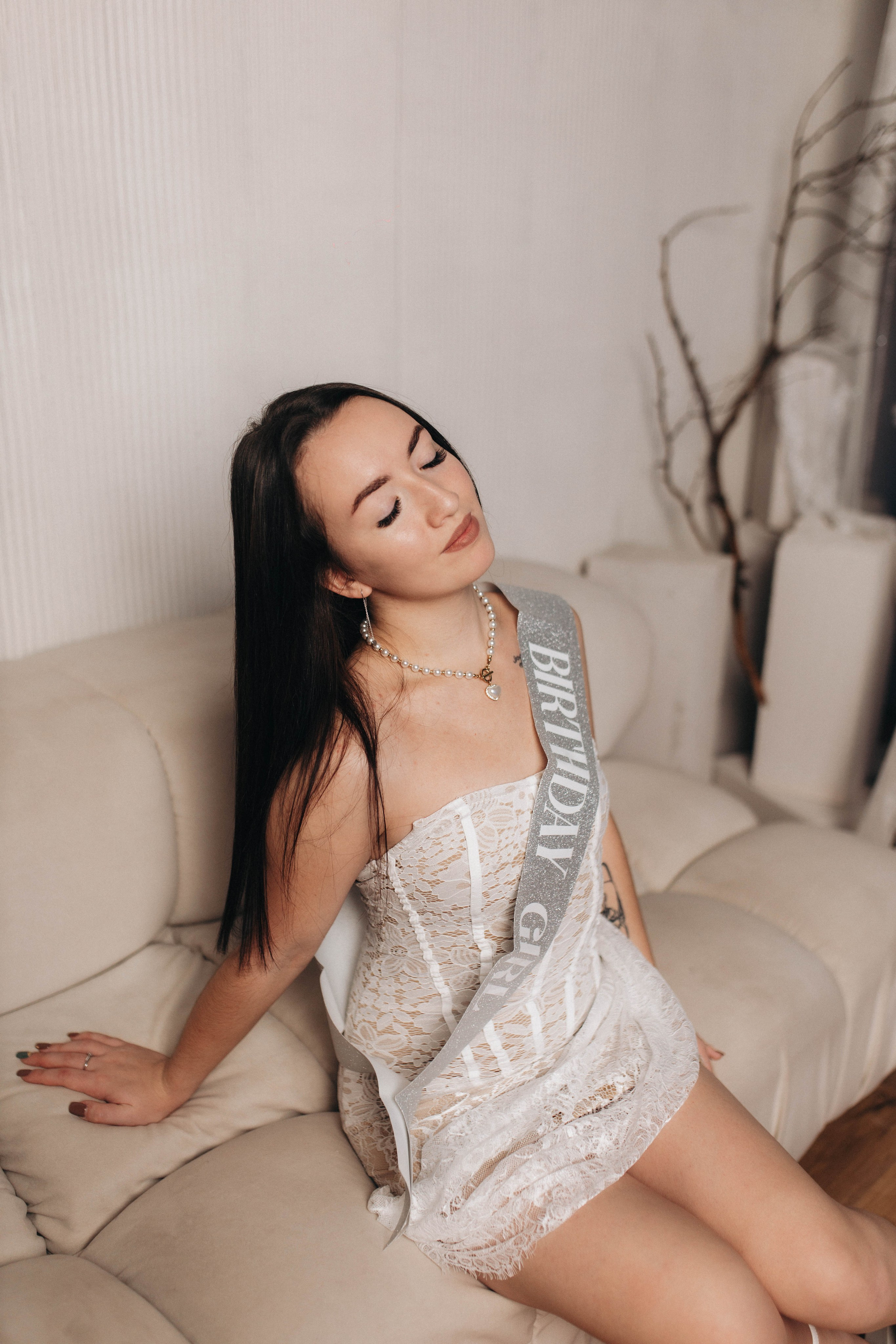 Индивидуальная