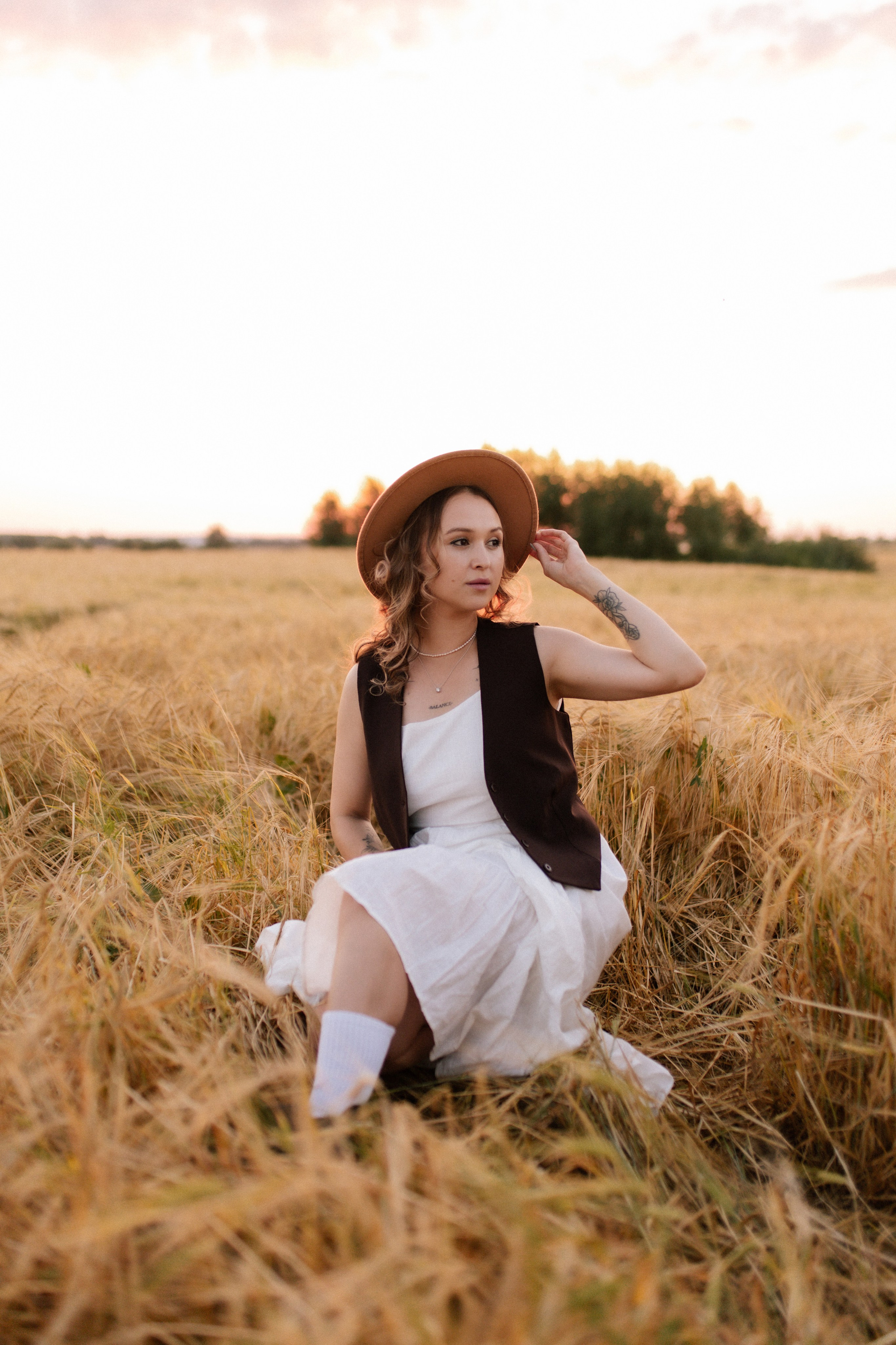 Индивидуальная