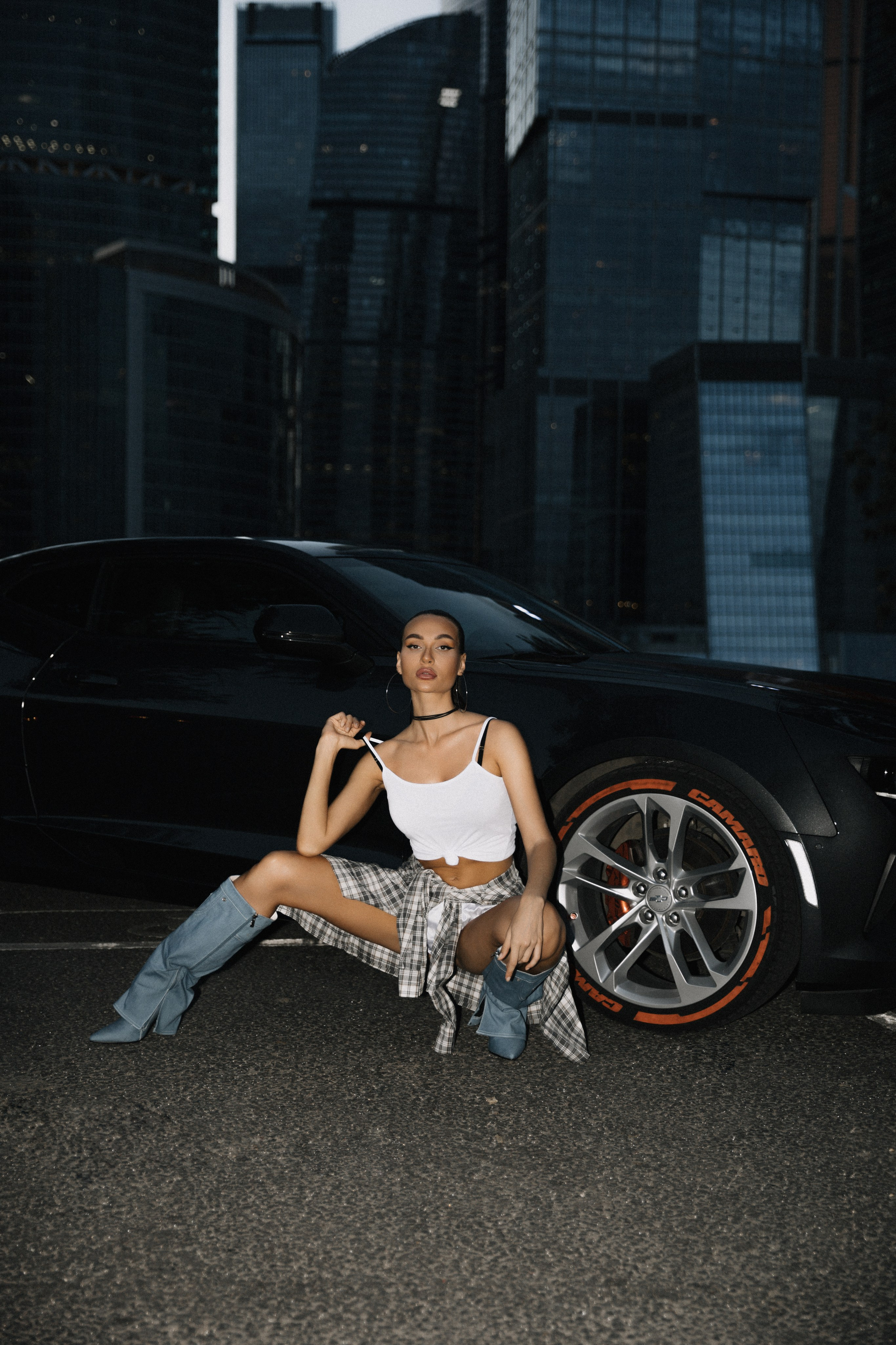 ~ Olga ~. Главная