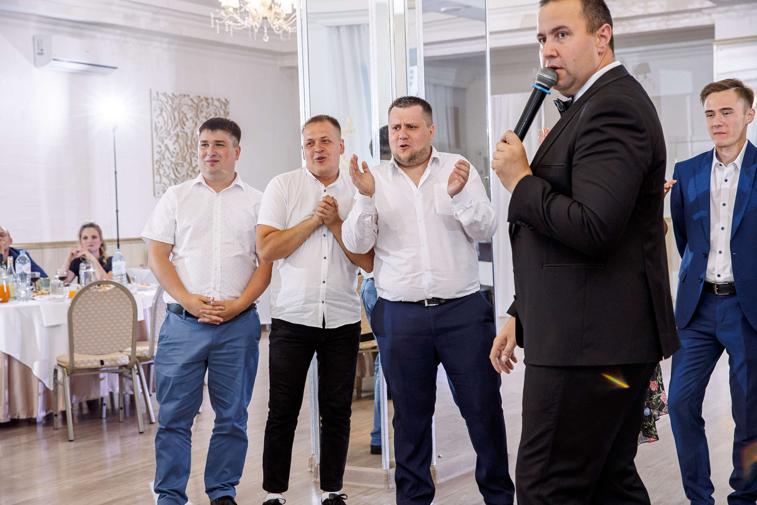 Евгений и Татьяна. Свадебный и семейный фотограф в Челябинске Юлия Ишимова