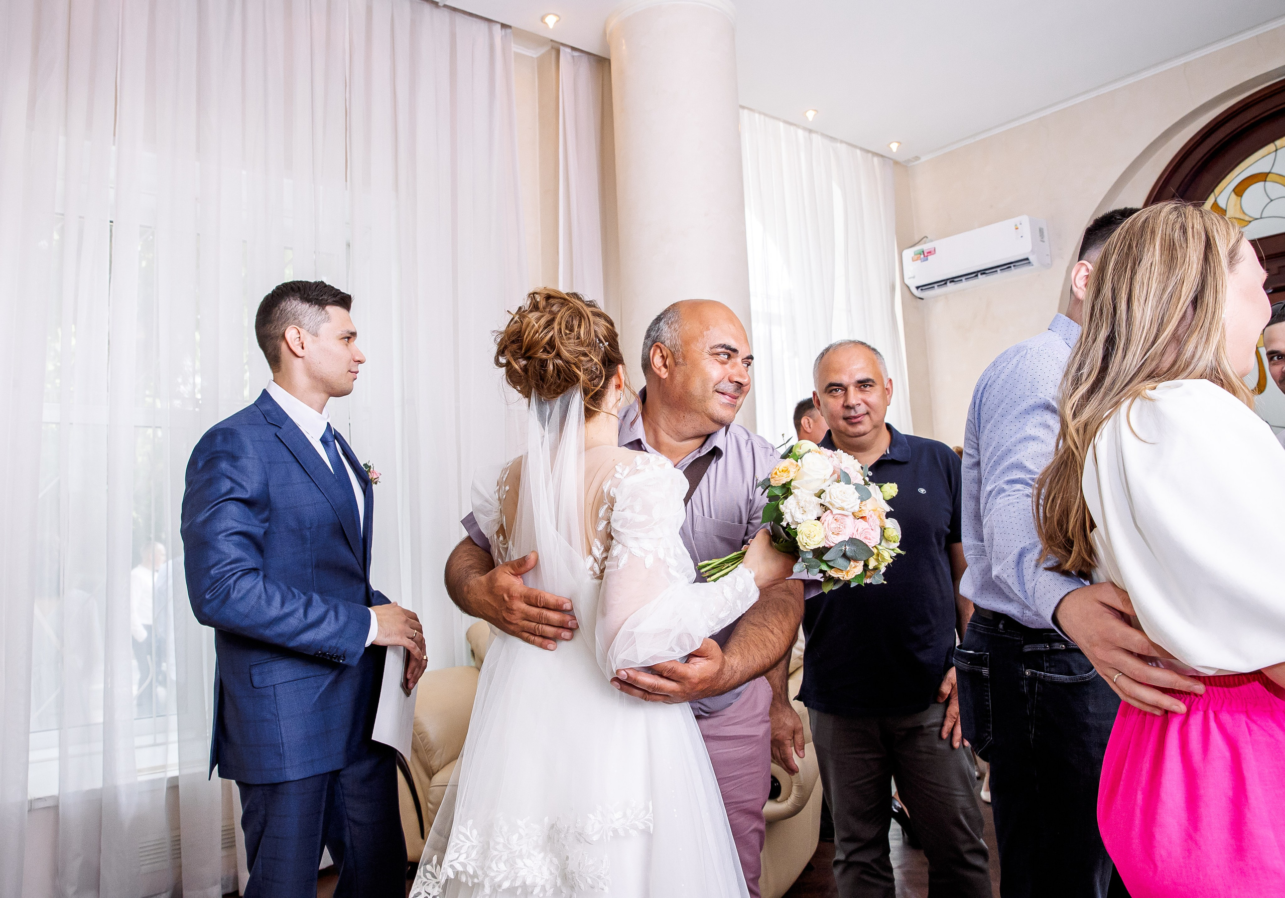 Евгений и Татьяна. Свадебный и семейный фотограф в Челябинске Юлия Ишимова