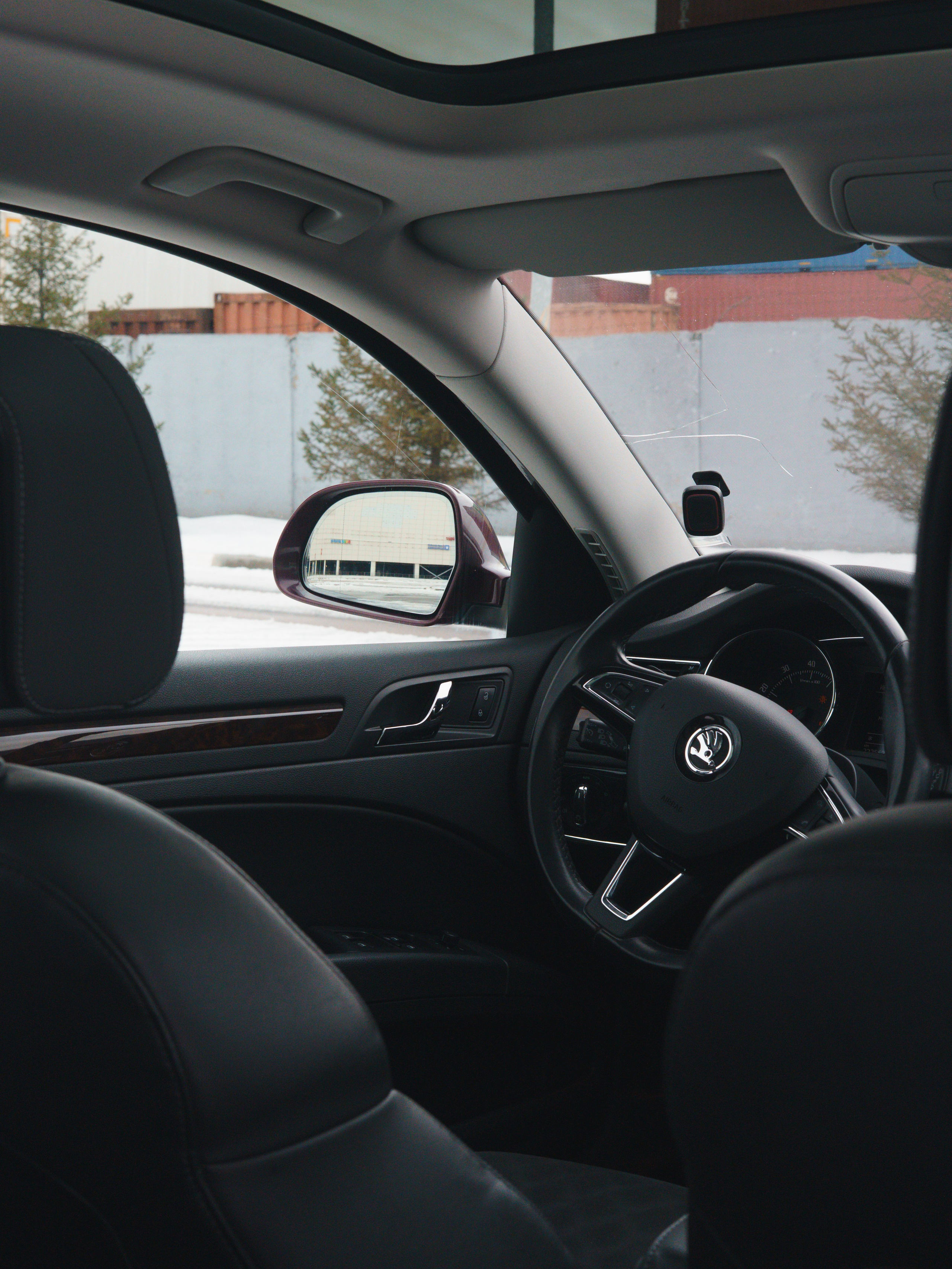 SKODA SuperB Combi 2.0 tsi 2013 / Пётр. Автомобильный фотограф Микрюков Максим г. Санкт-Петербург