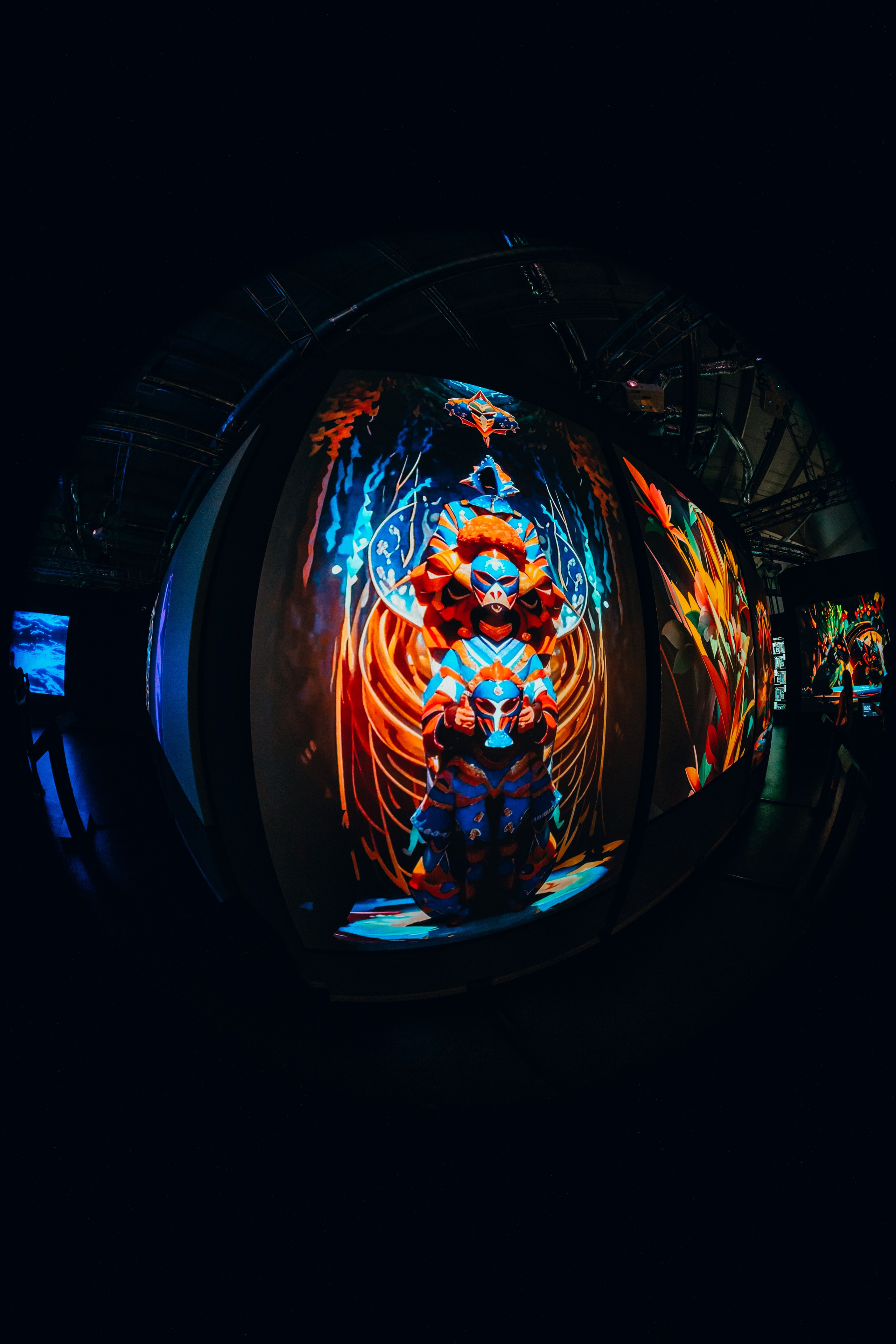 NUR 2025. Главная