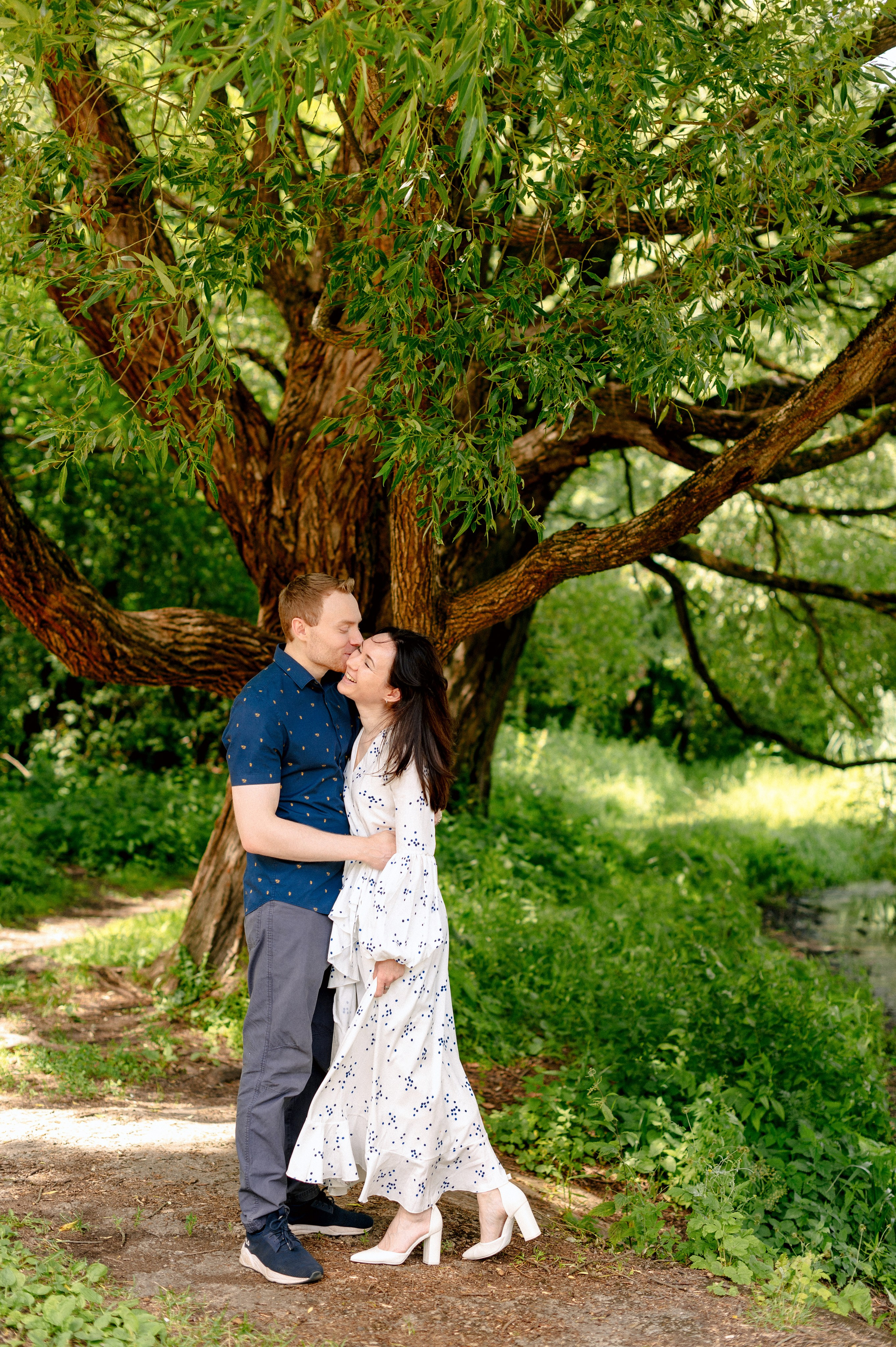 МНОГО ВЕТОЧЕК. Шашкова Вероника / Свадебный и семейный фотограф Москва и Ярославль