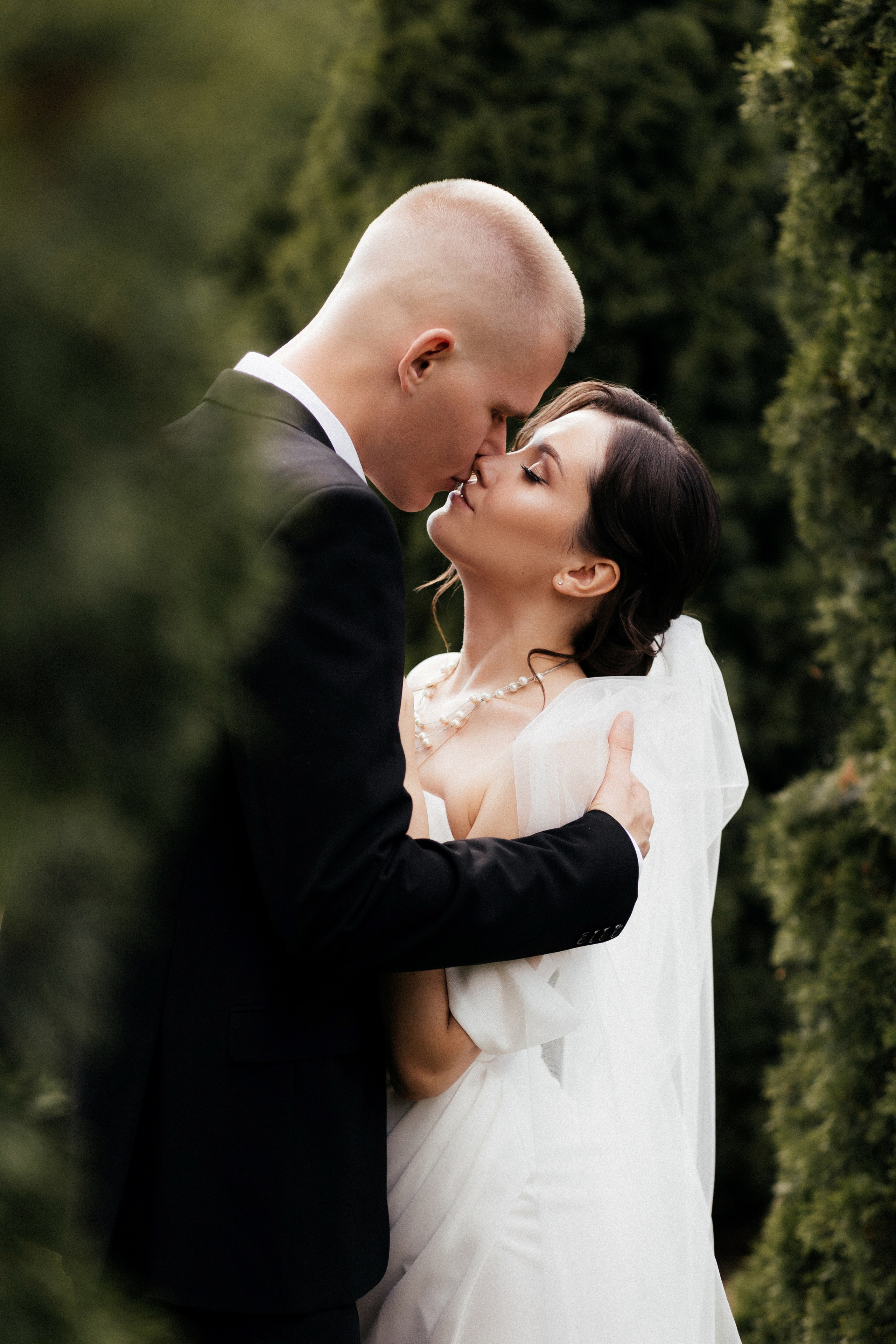 Катя и Серёжа. Фотограф в Тамбове Ольга Мельникова