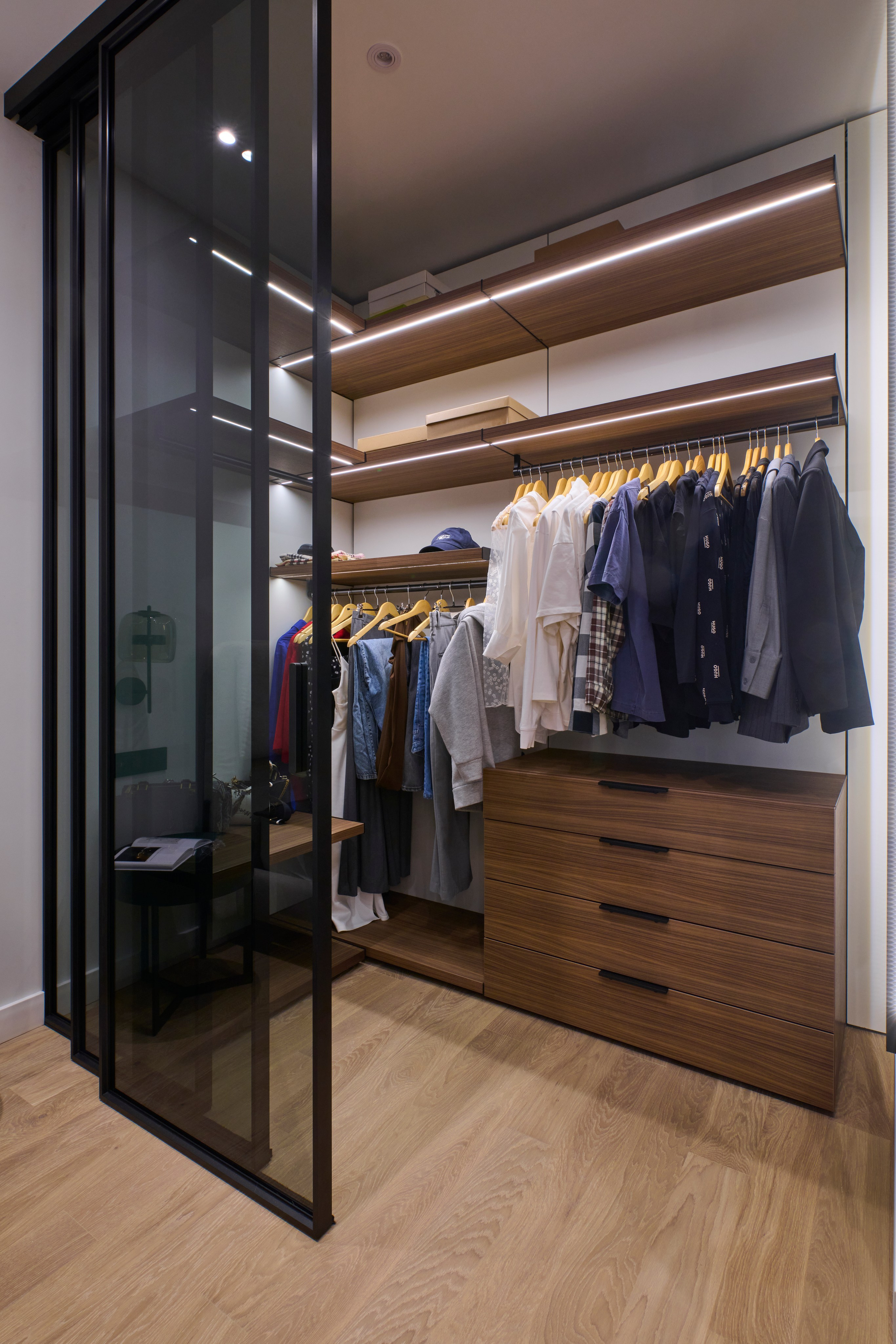 Дизайн проект. Фотограф для дизайнеров, застройщиков и бизнеса — интерьеры и архитектура — Роман Свободный в Москве и по России