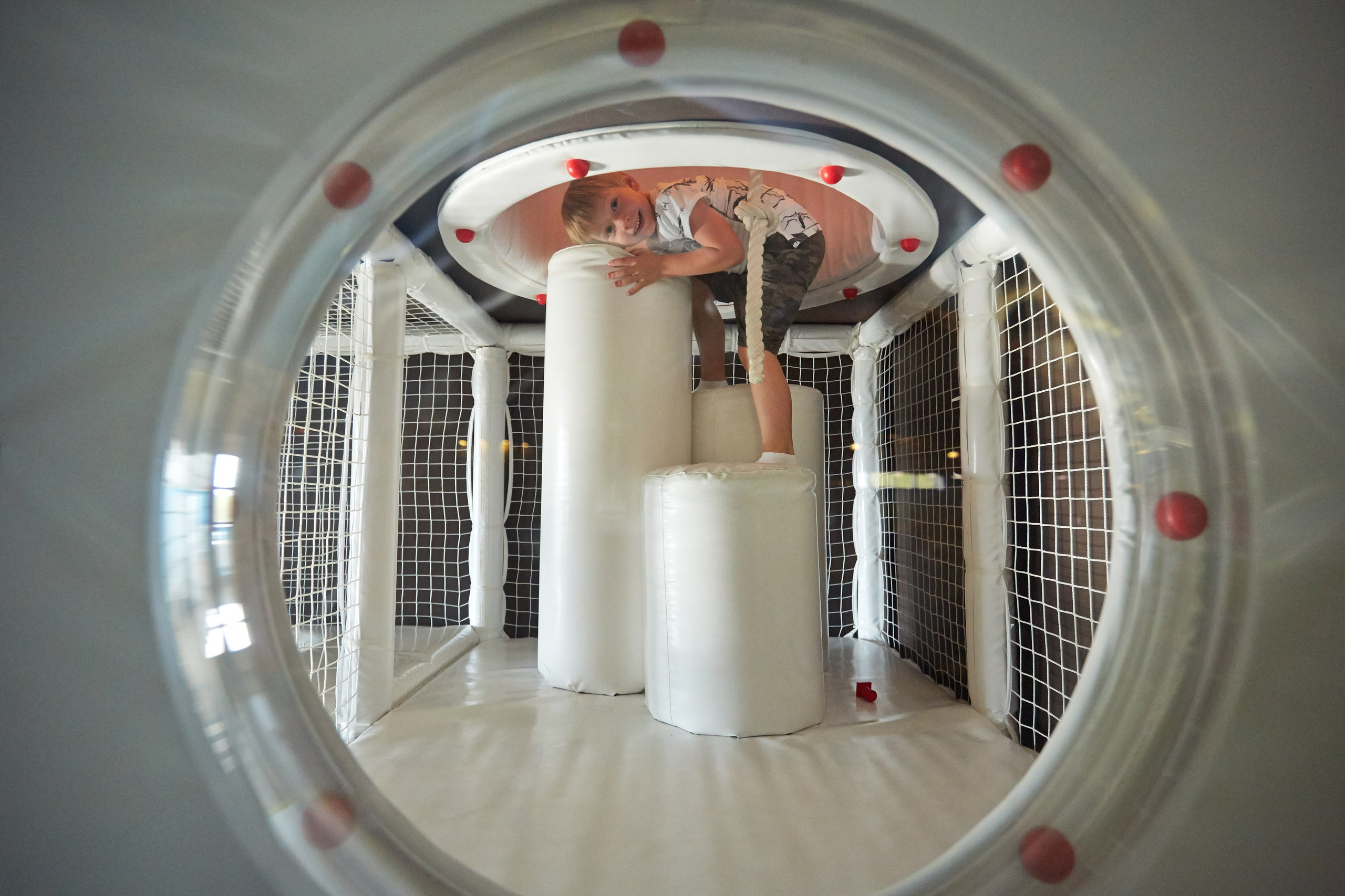 Детские праздники. Рекламный коммерческий фотограф в Москве Владимир Лукьянов