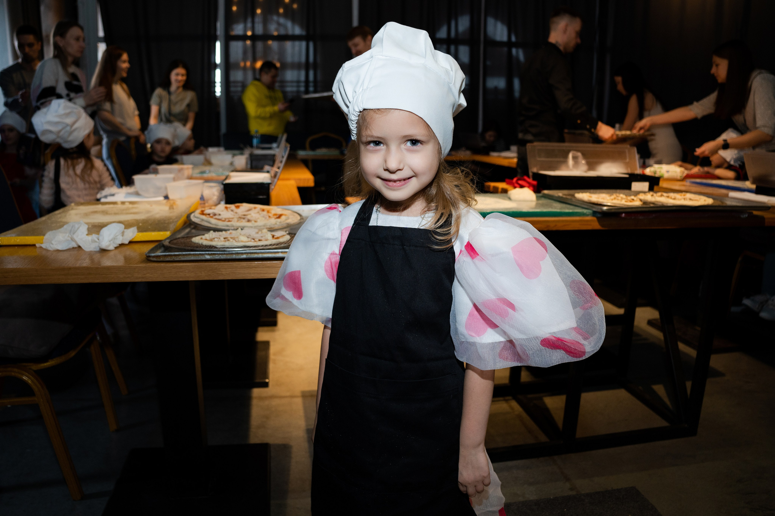 Дни Рождения. Фотограф в Нижнем Новгороде Николай Юткин