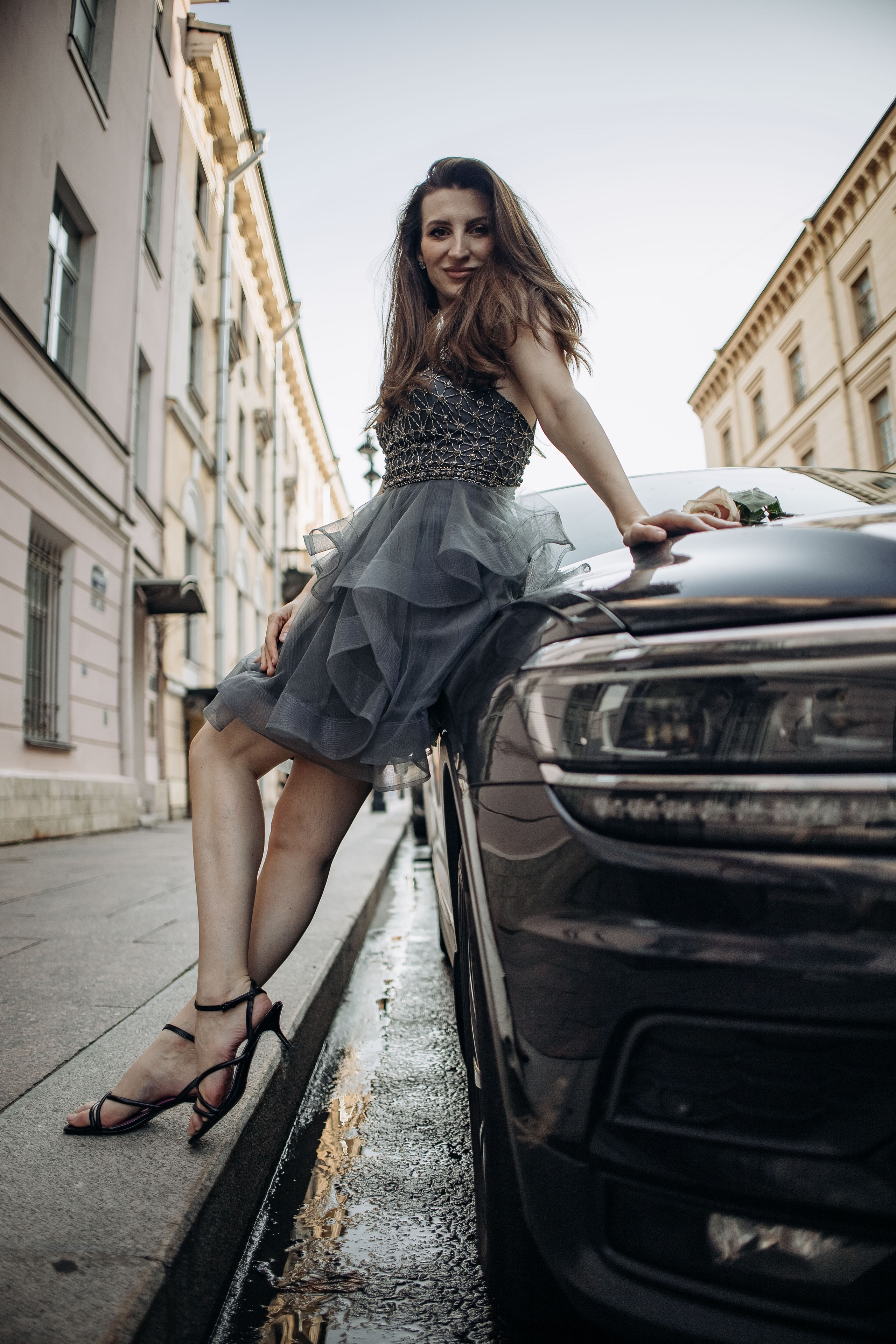 Прогулка по Питеру. Свадебный семейный фотограф в Санкт-Петербурге СПб Евгения Гинзбург