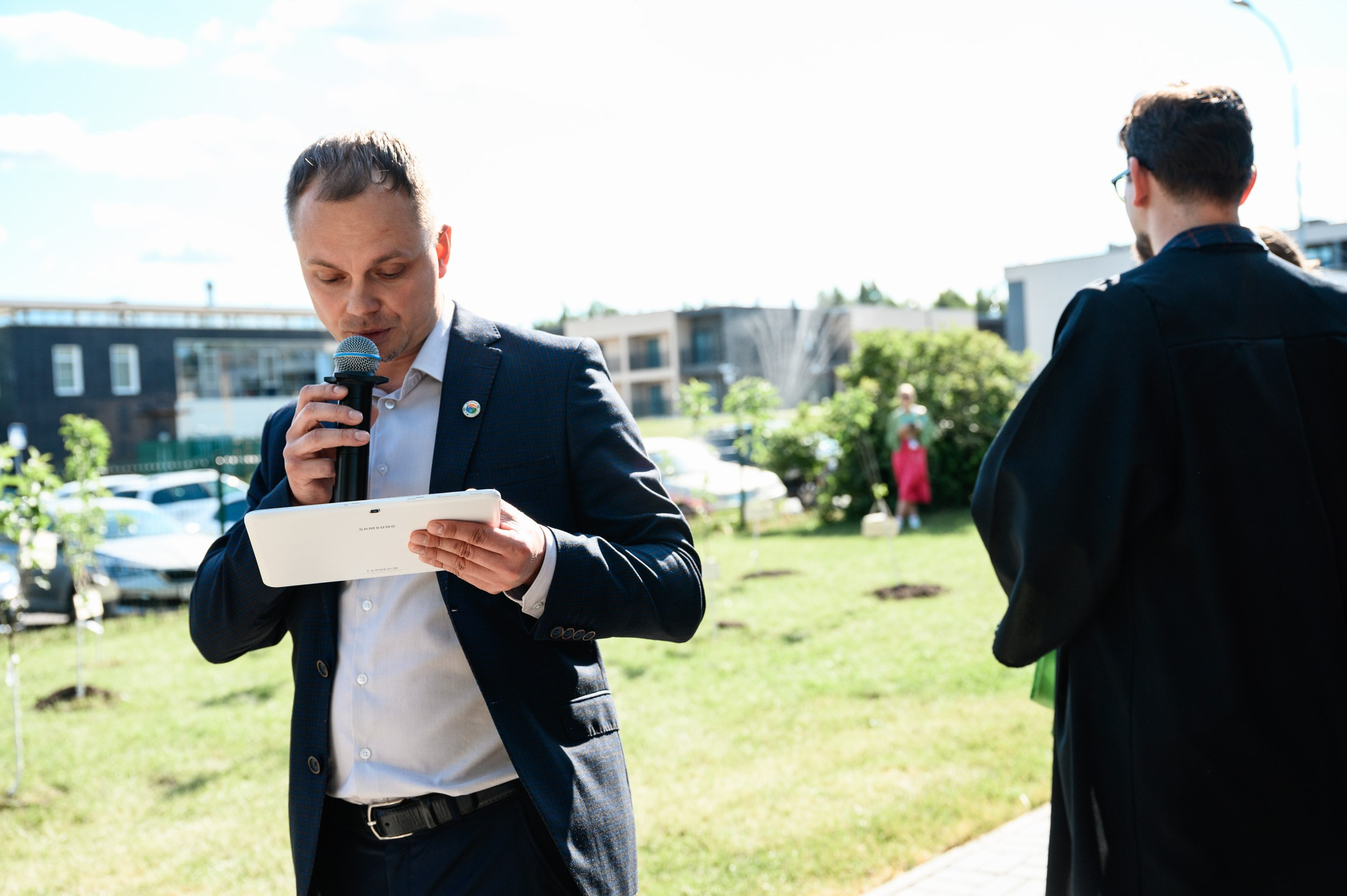 Выпускной МГУ. Фотограф Захваткин Роман