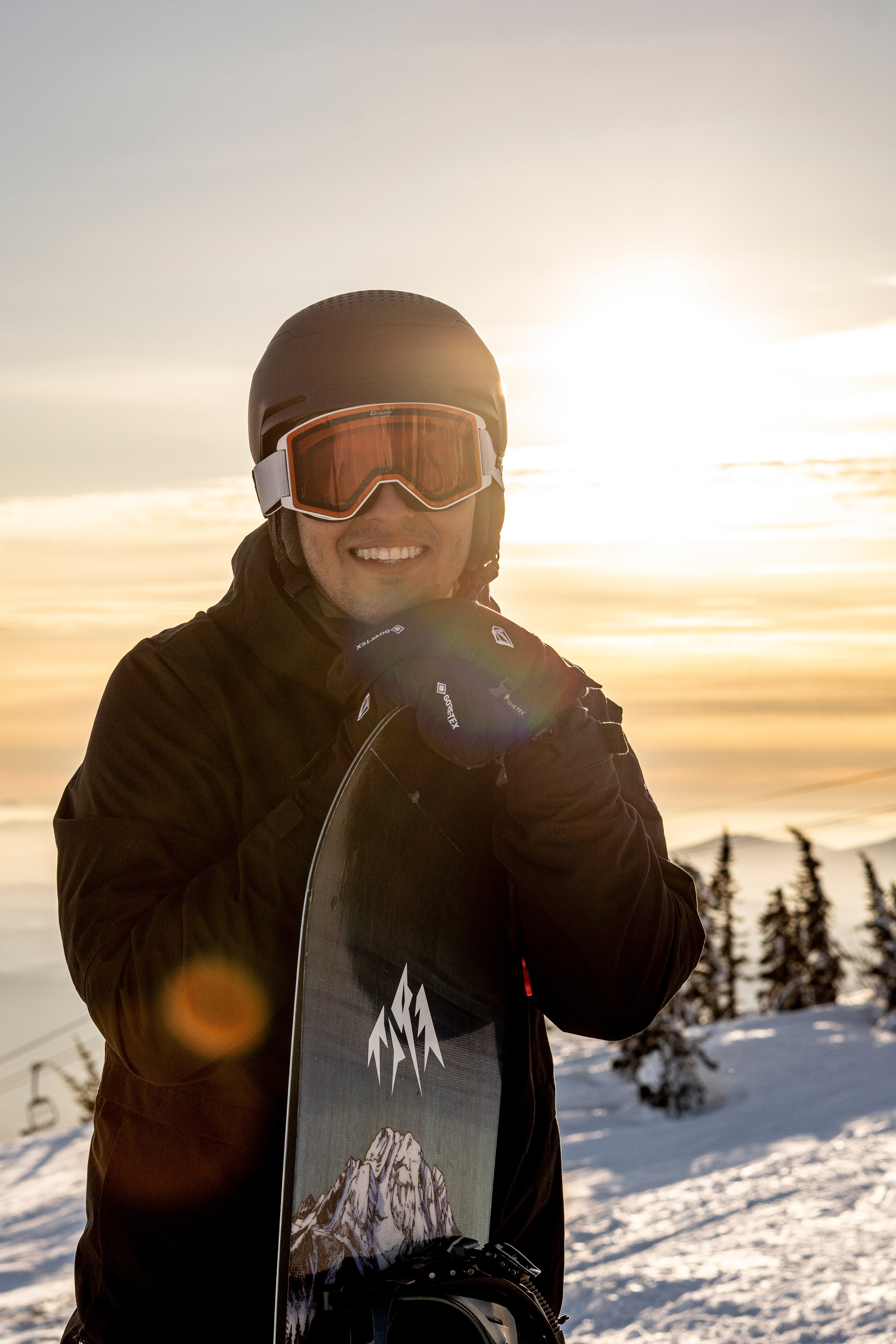 JJ. Анастасия Паршукова — фотограф Шерегеш Новосибирск