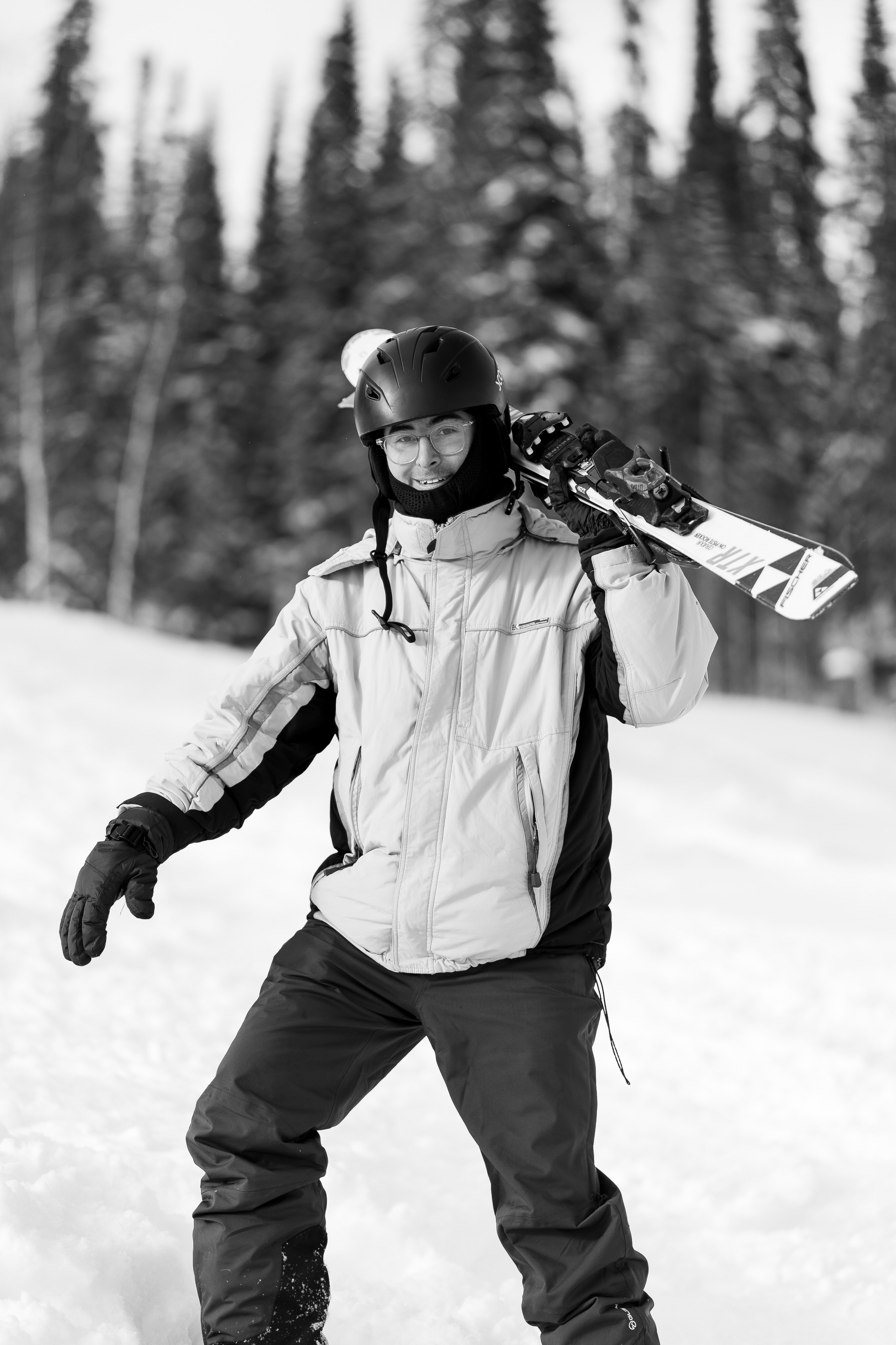 Джой 6.01. Анастасия Паршукова — фотограф Шерегеш Новосибирск