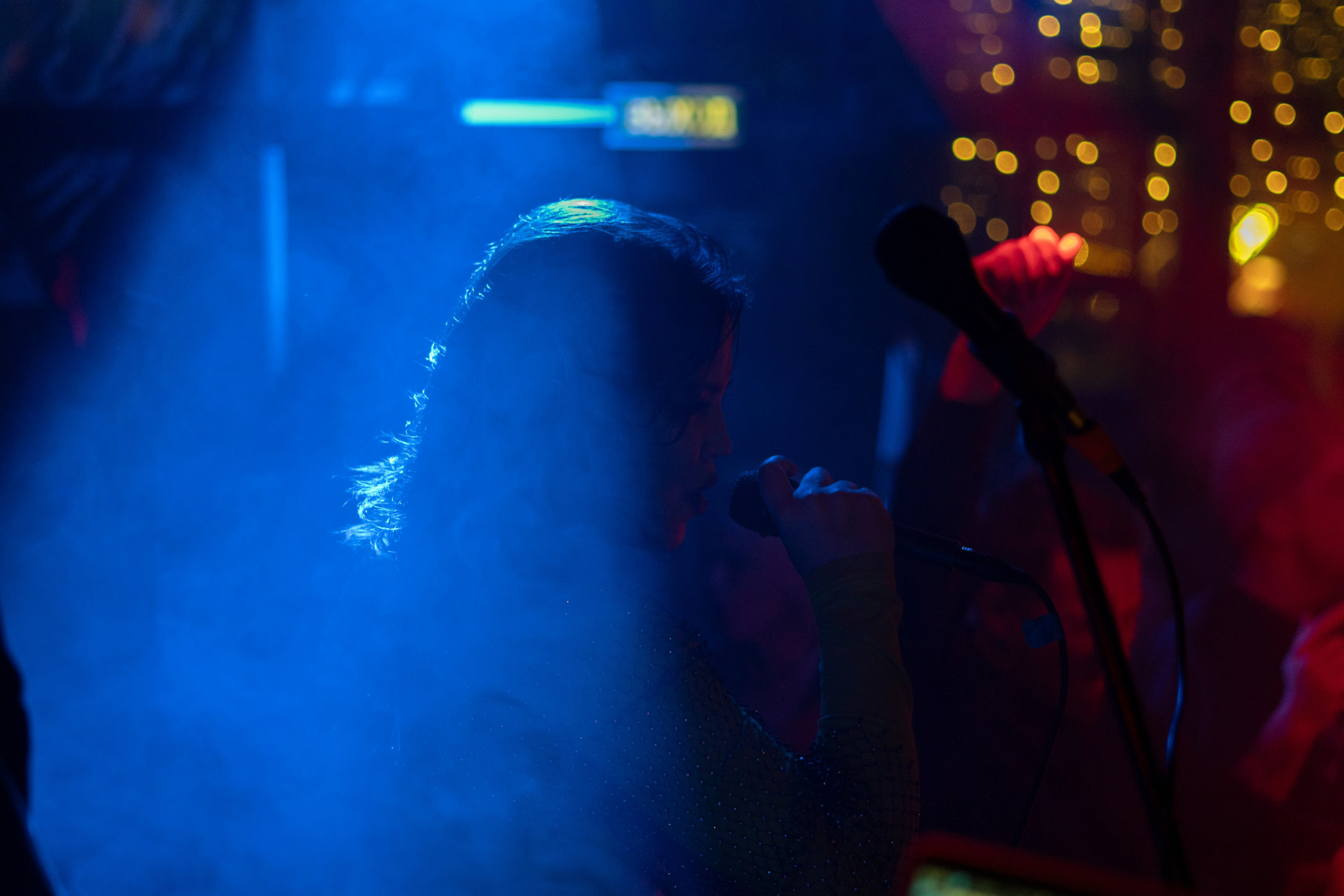 HNY. Анастасия Паршукова — фотограф Шерегеш Новосибирск