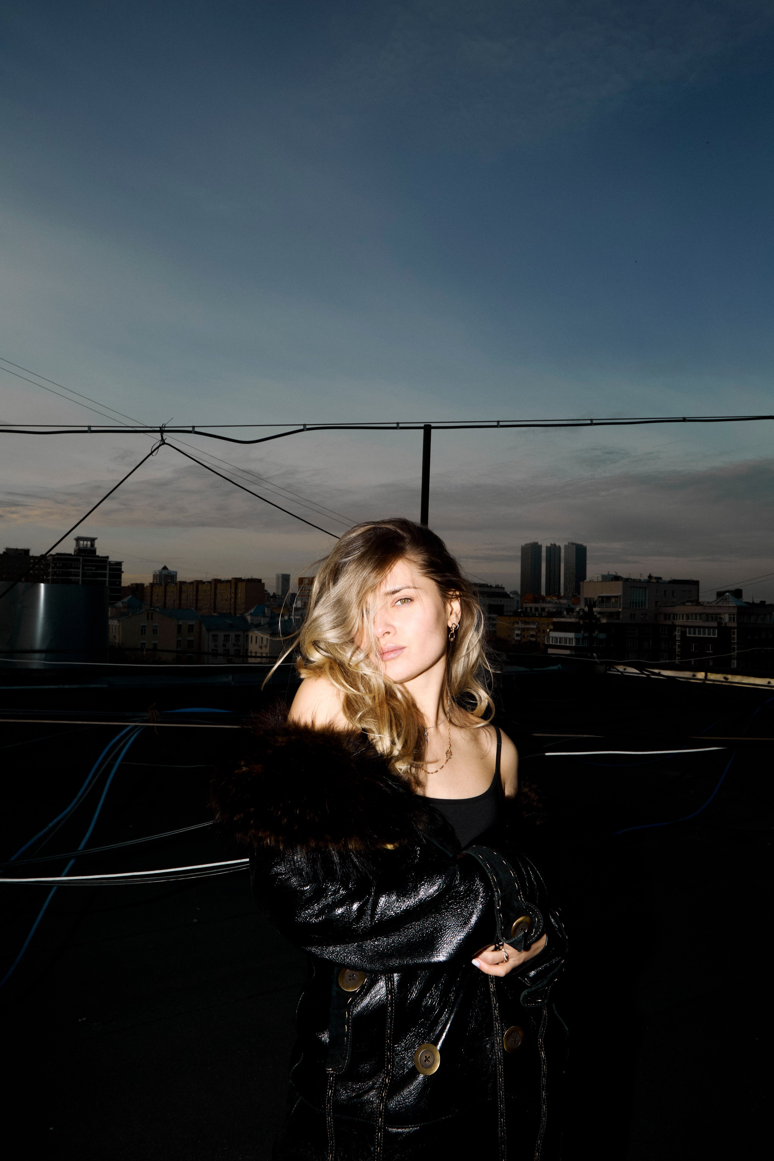 Nastya. Arina Kharakhashian