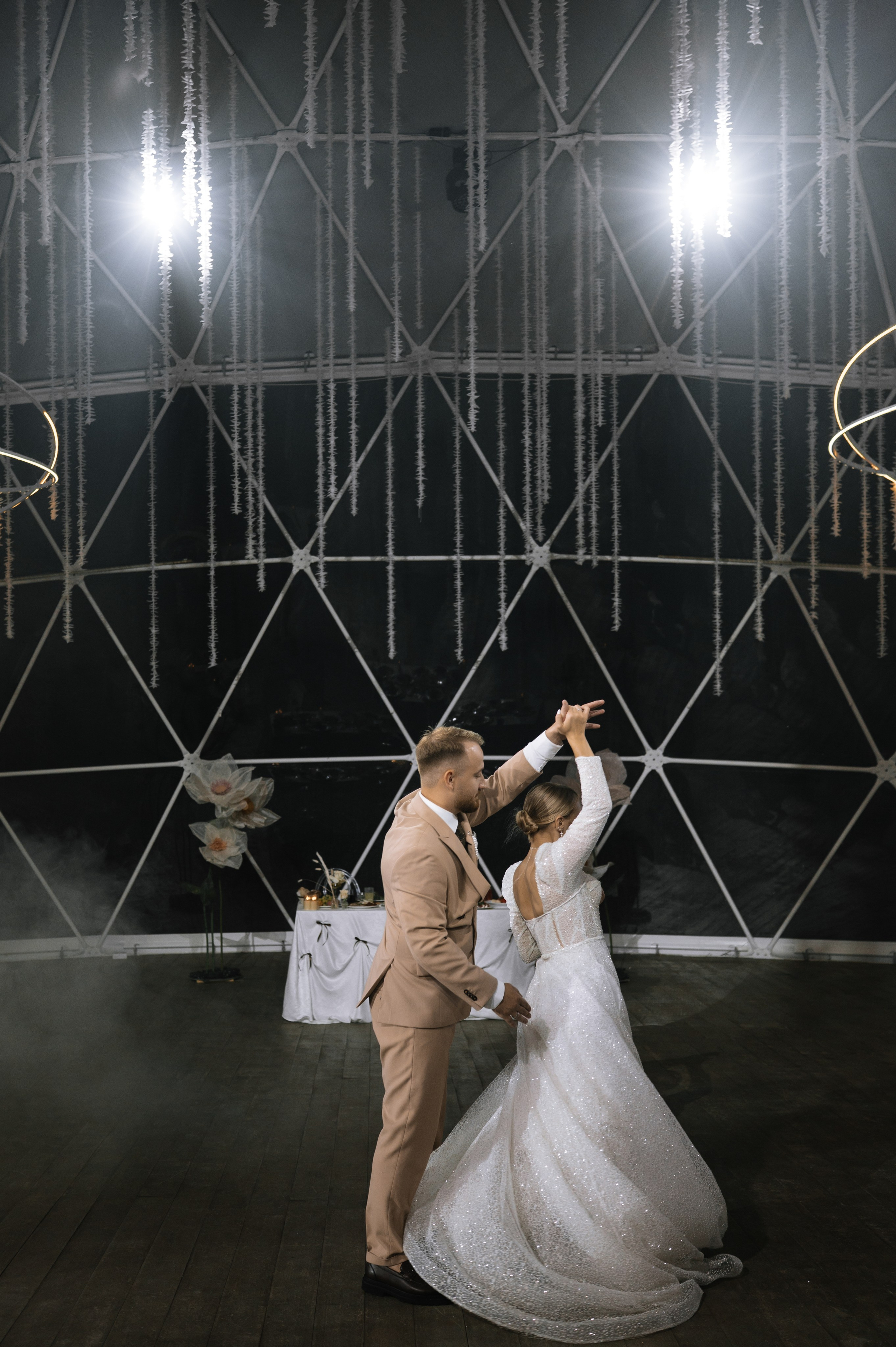 Михаил и Юлия. Свадебный Фотограф Челябинск Уфа Егорова Анастасия