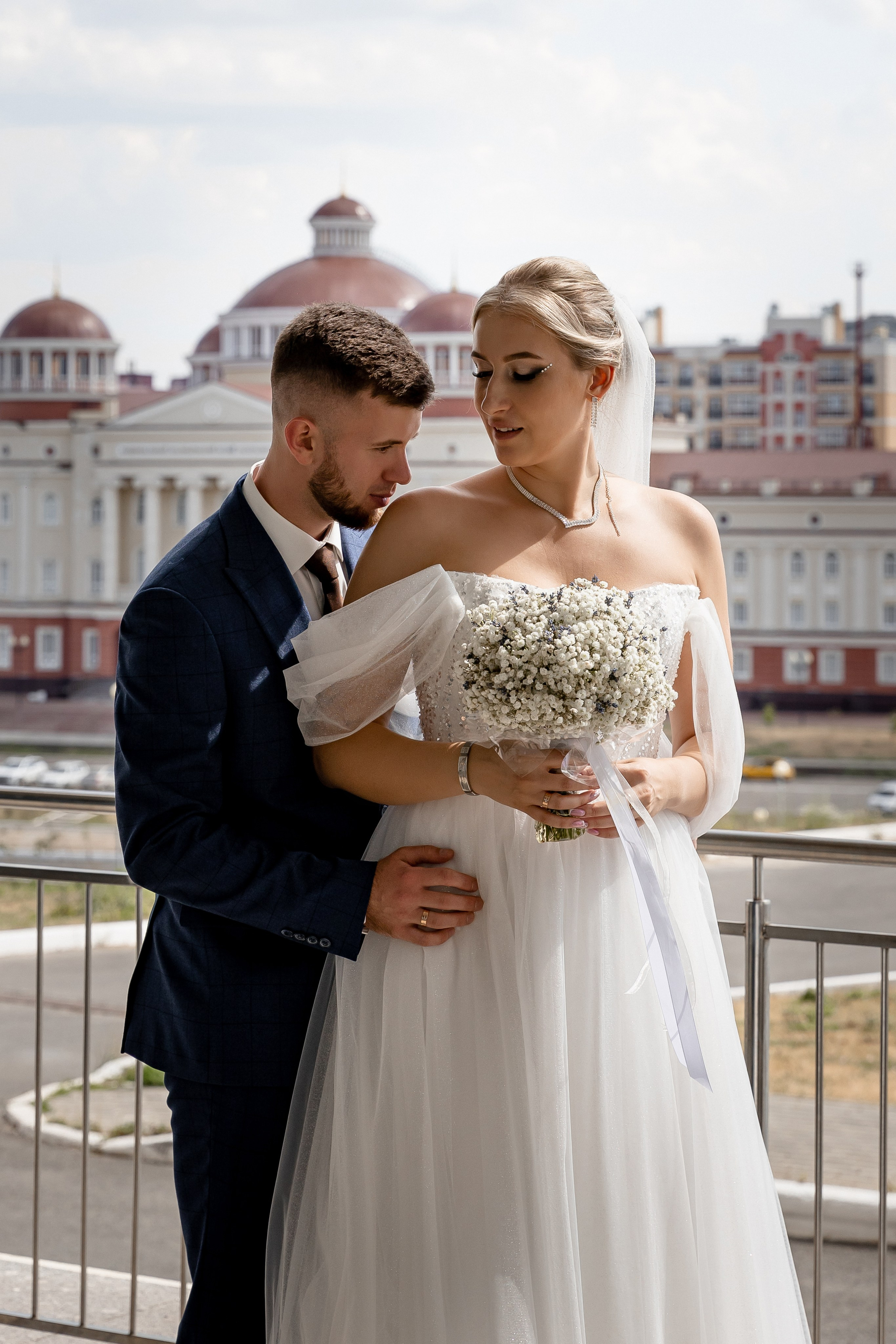 Екатерина и Максим. Фотограф Саранск Видеограф Саранск фото видео фотосессия Инна Валевска