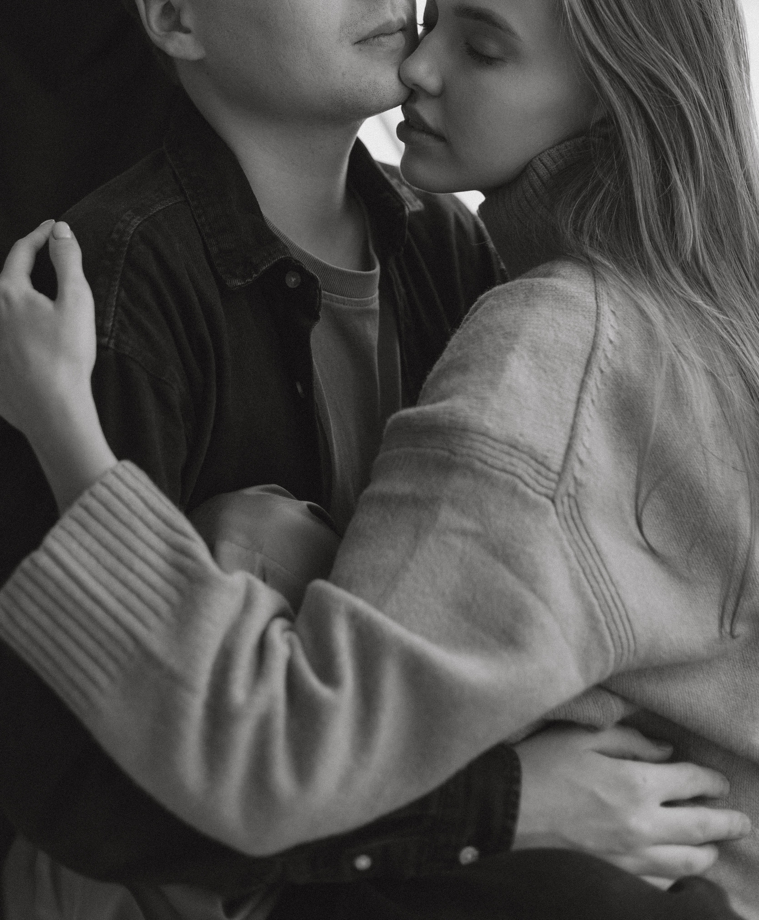 Ленар и Лейсан. Свадебный и семейный фотограф в Казани Aileen