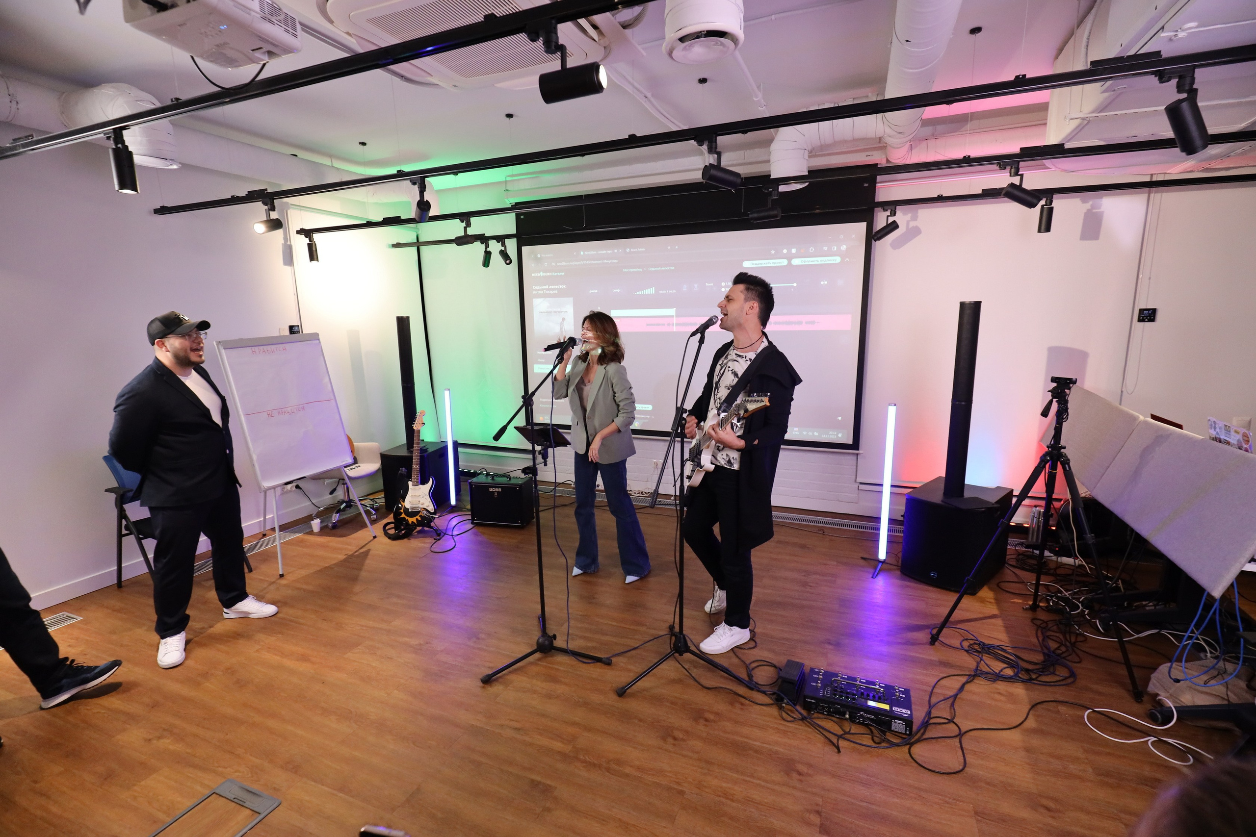 МастерМайнд 1.2. Съемка в студии под ваш запрос, студийные съемки, фотографии архитектурных объектов — Александр Евстигнеев — фотограф Москва