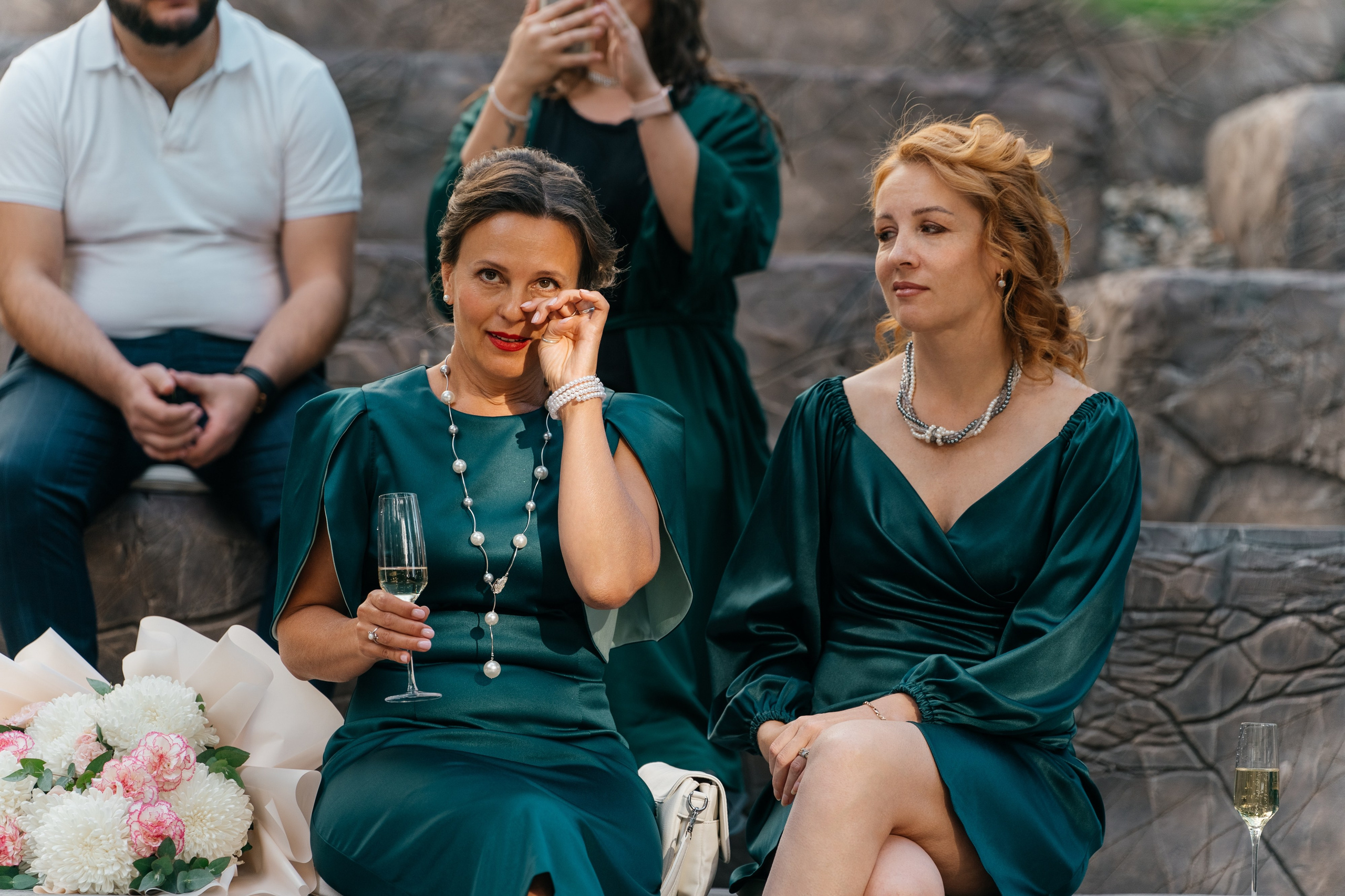 Илья и Алёна. Алёна Наумова — профессиональный организатор свадеб и мероприятий в Краснодарском крае и на побережье