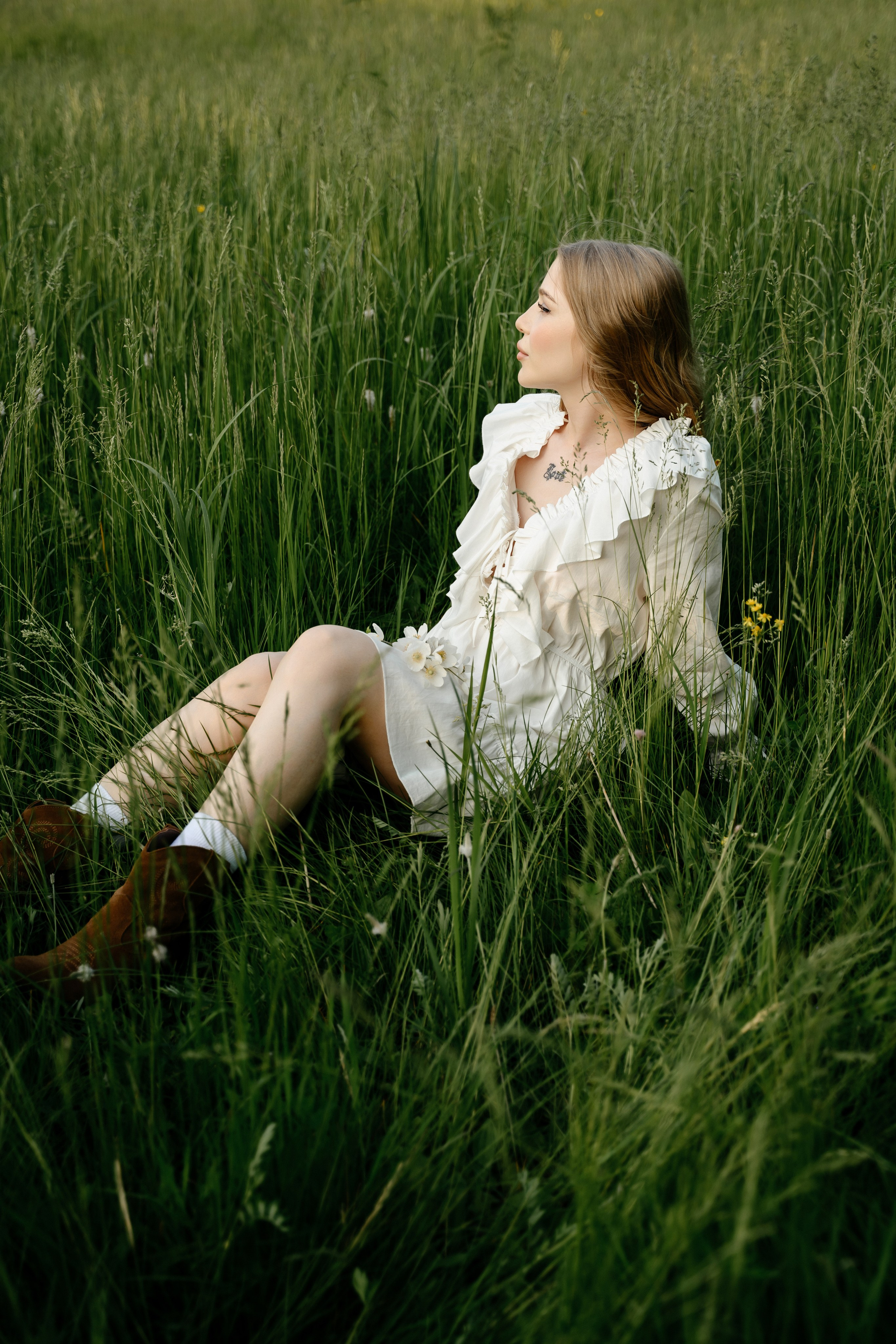 Без названия. Фотограф в Красноярске