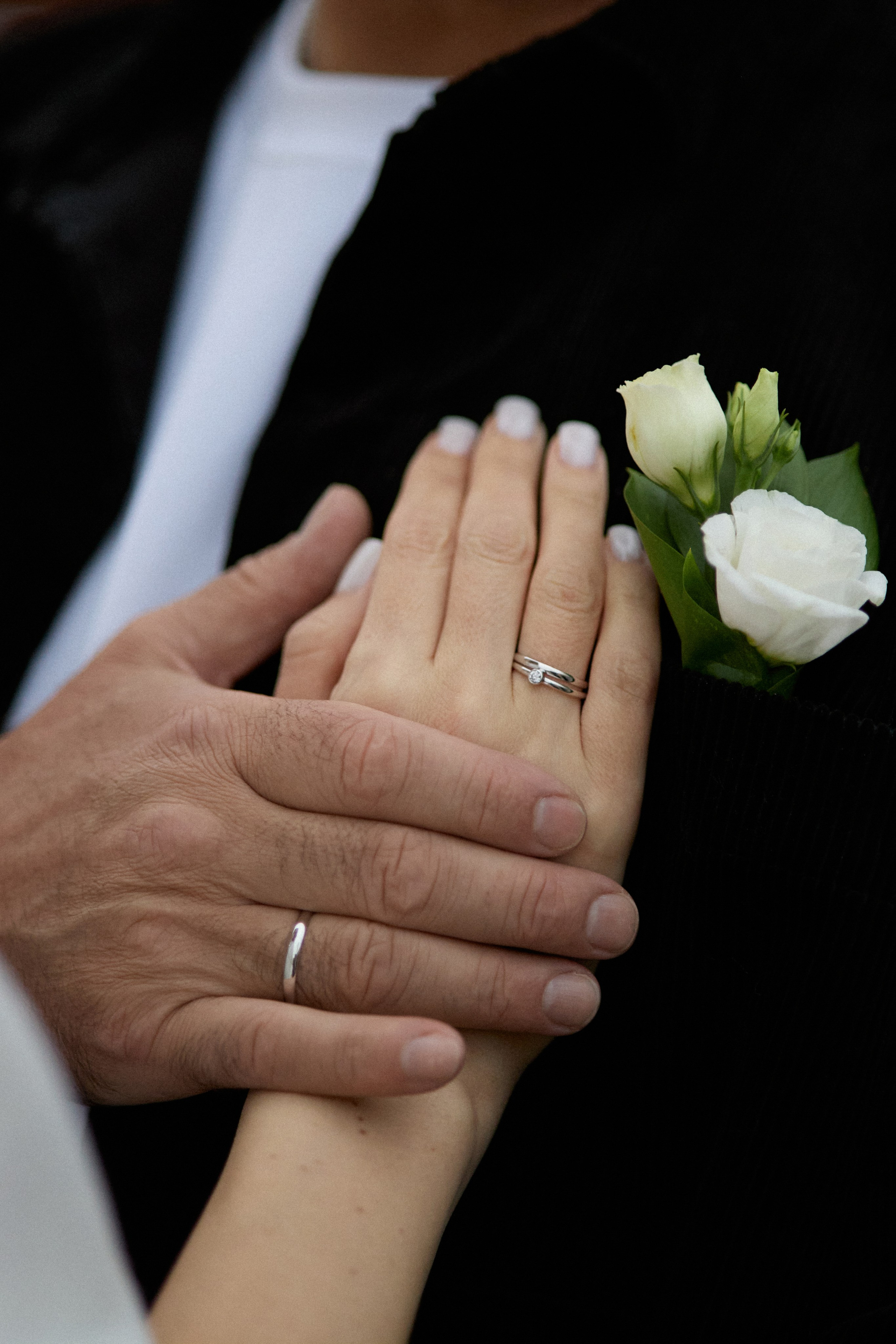 Свадьба для двоих. Сестры Карабаза. Фотографы и ретушеры в Москве и Санкт-Петербурге