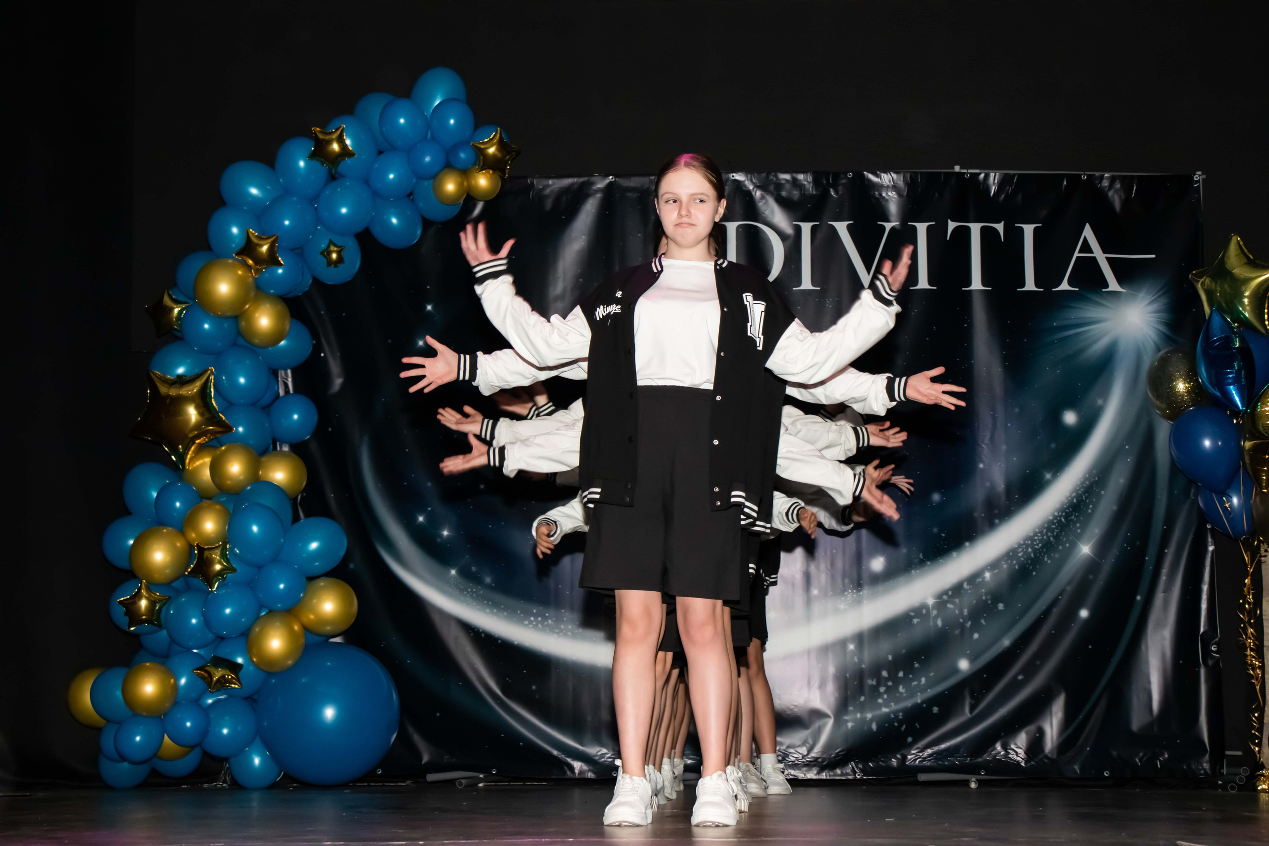 Отчетный концерт. Репортажный Фотограф